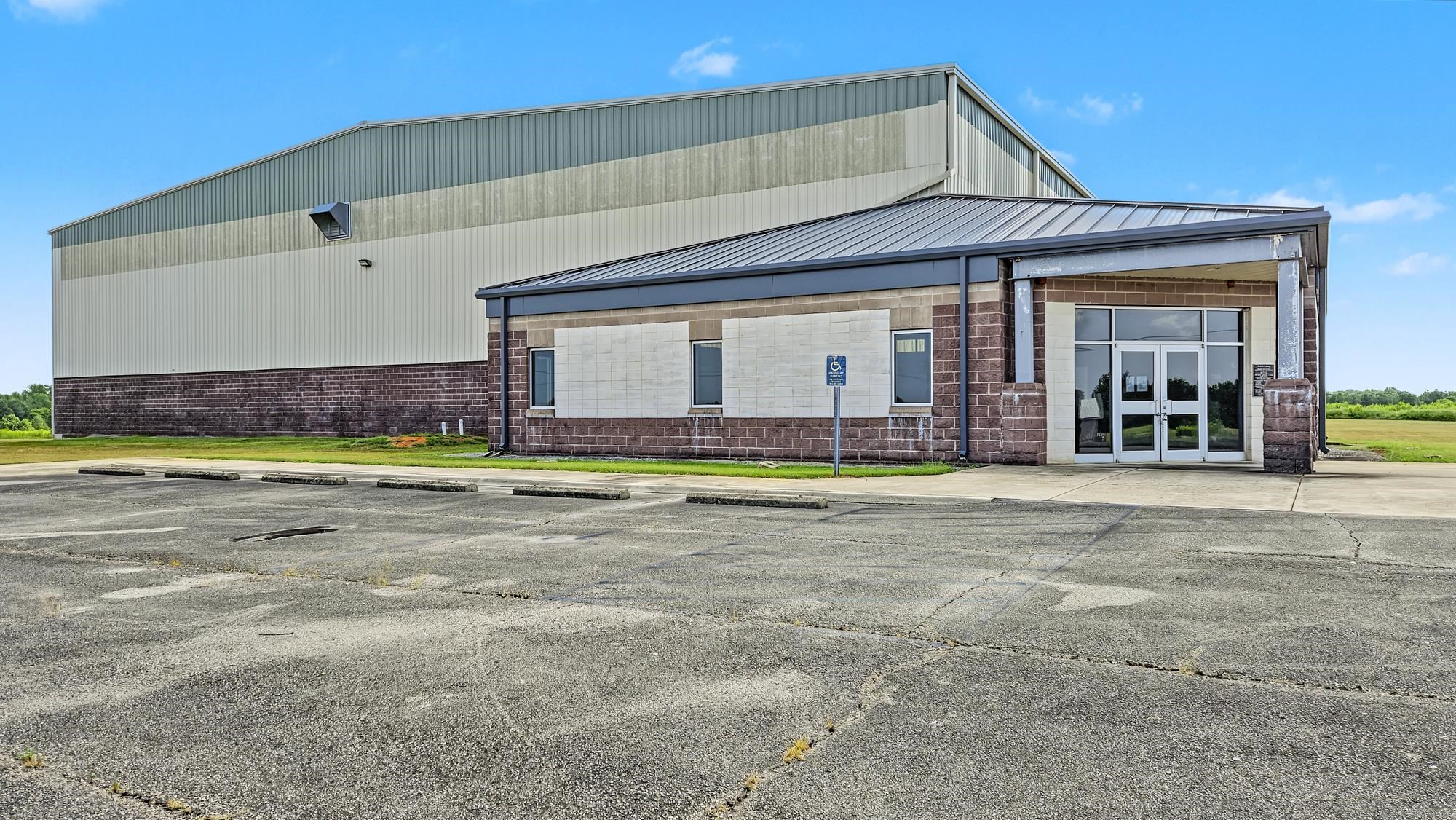 159 Industrial Park Dr