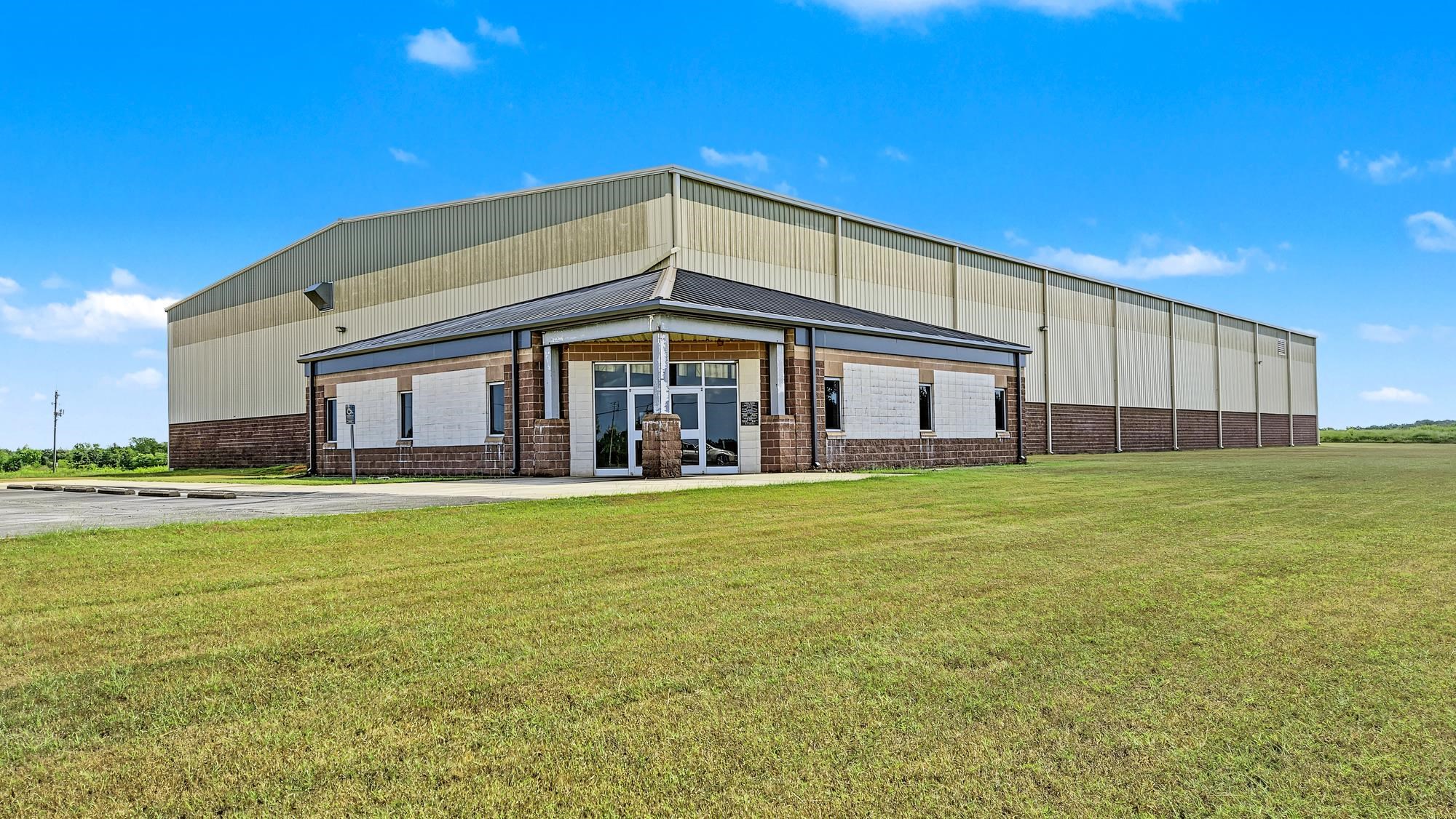 159 Industrial Park Dr
