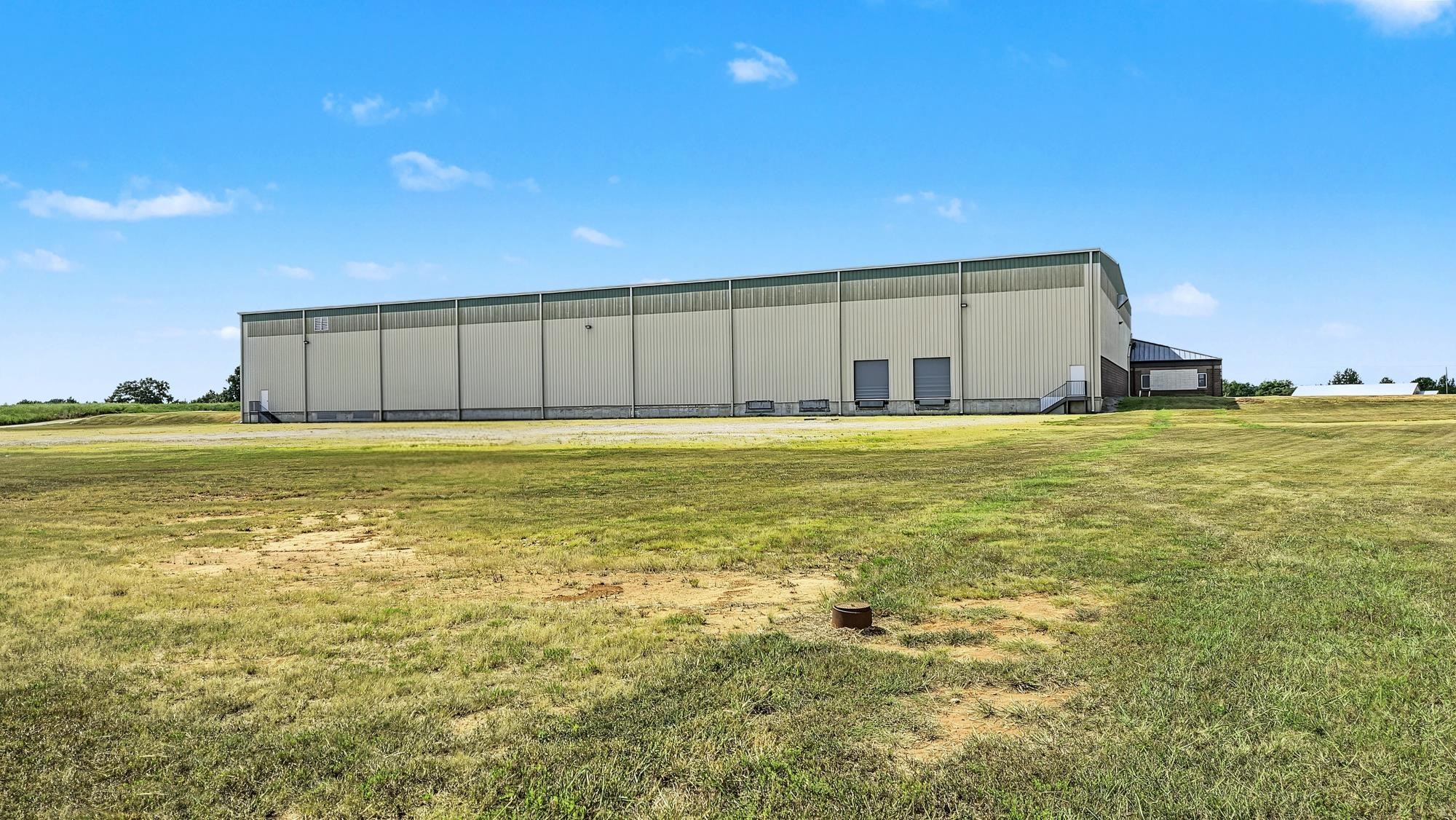 159 Industrial Park Dr