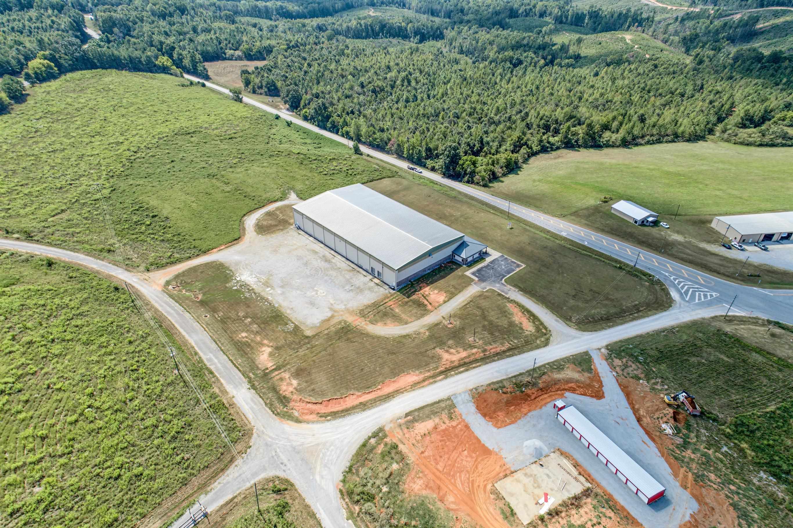 159 Industrial Park Dr