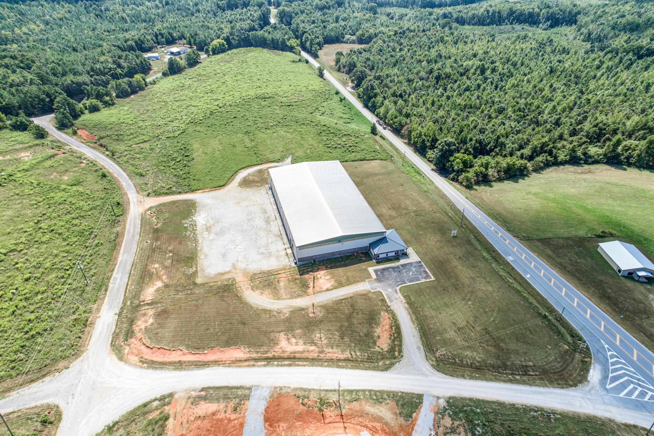 159 Industrial Park Dr