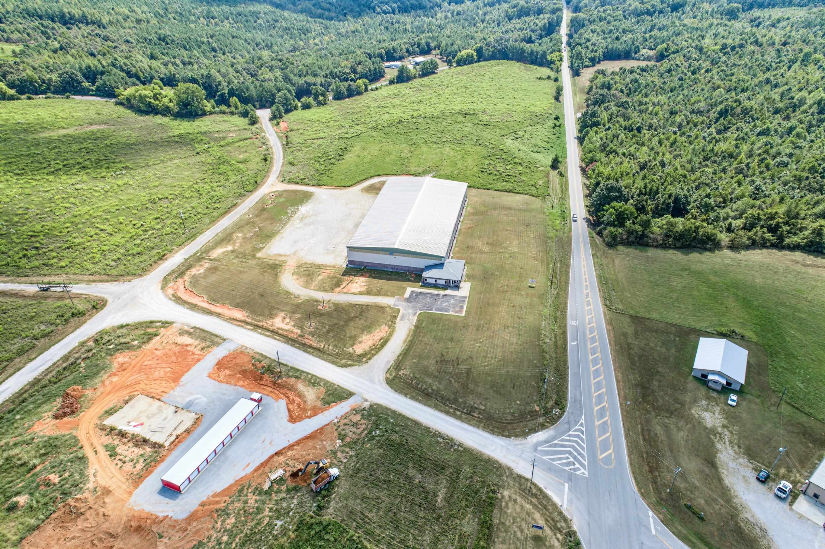 159 Industrial Park Dr