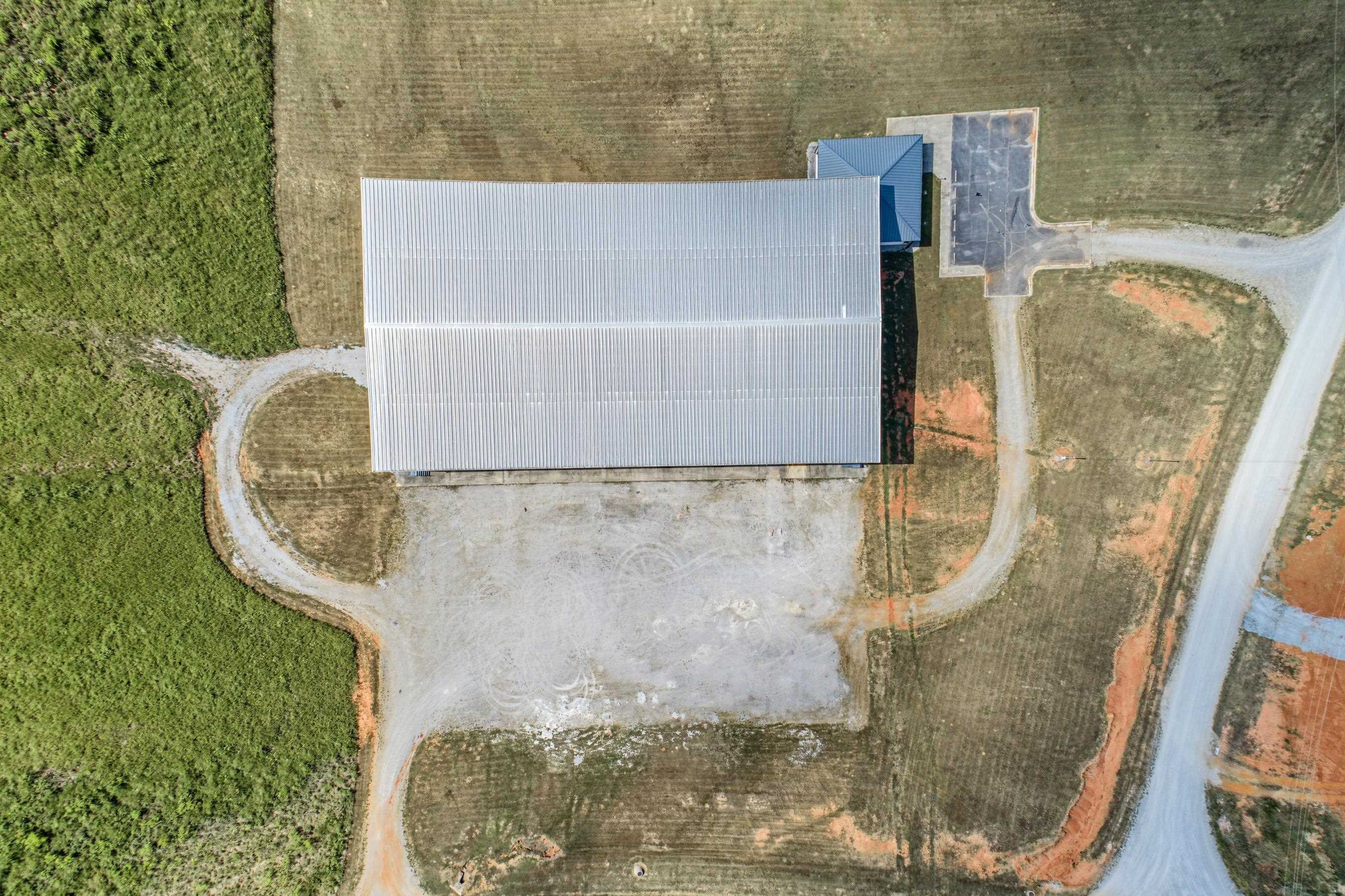 159 Industrial Park Dr