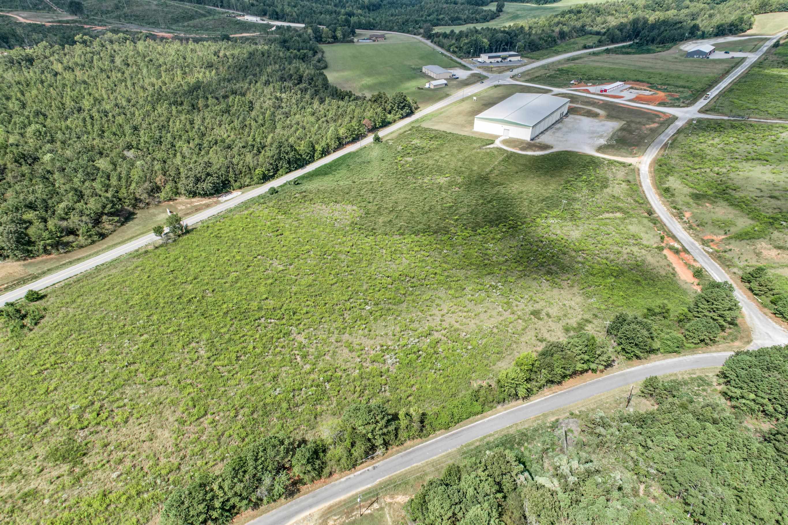 159 Industrial Park Dr