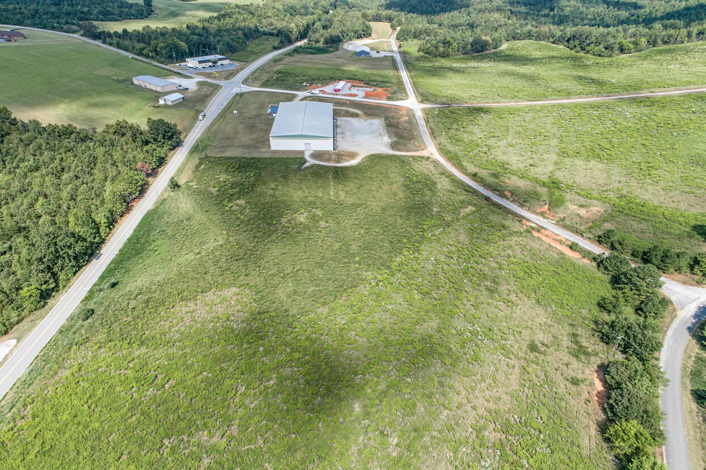 159 Industrial Park Dr