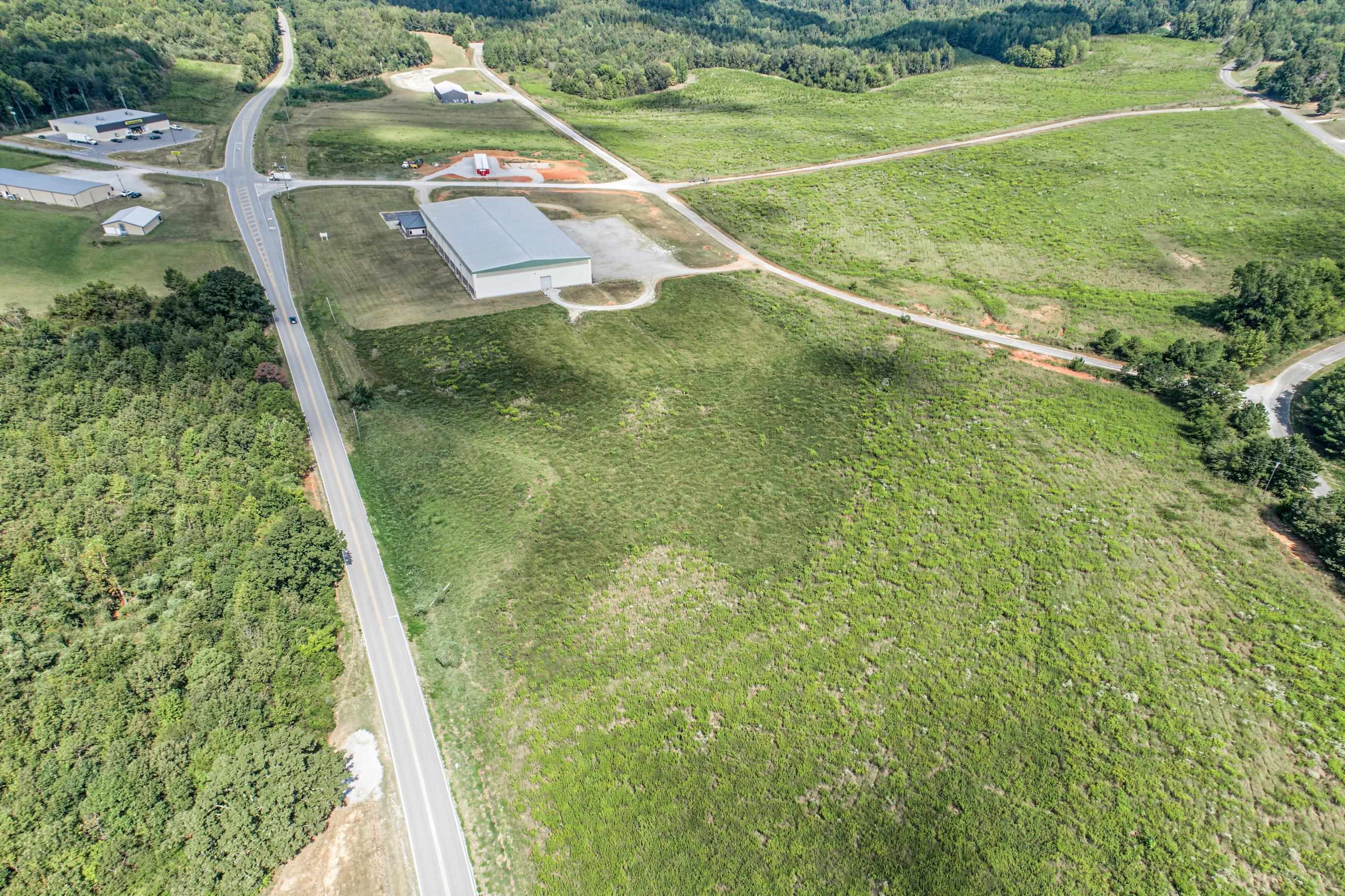 159 Industrial Park Dr