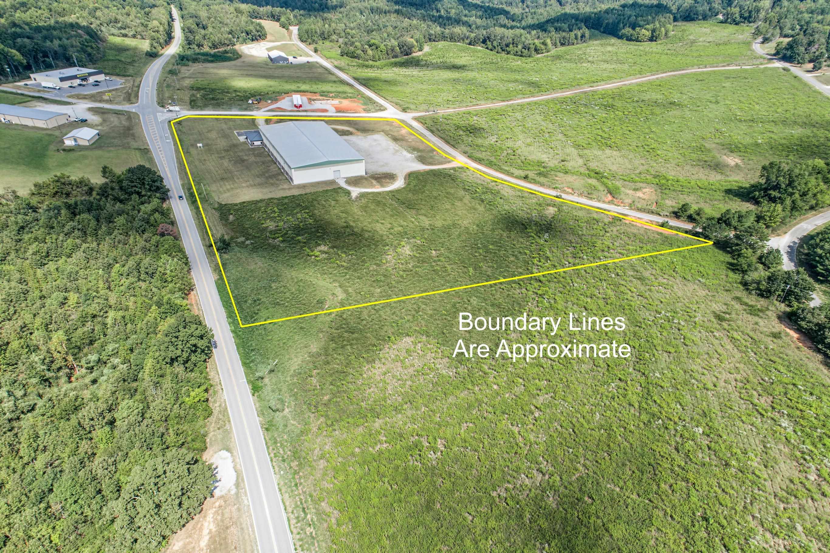 159 Industrial Park Dr