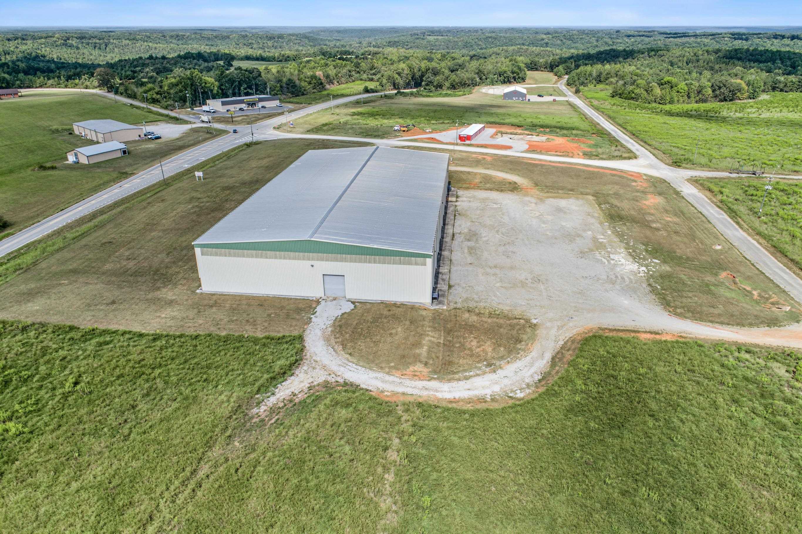 159 Industrial Park Dr