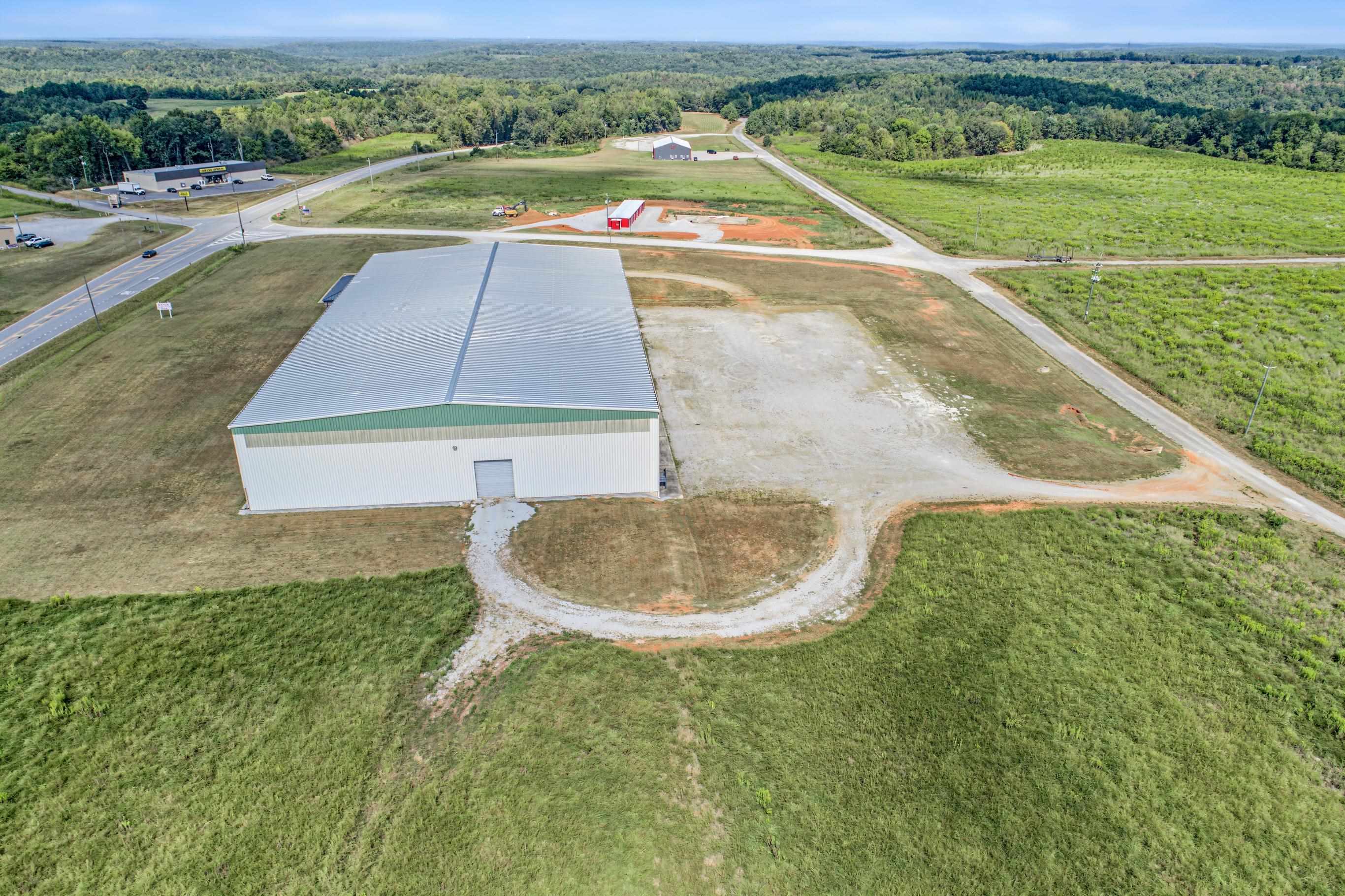 159 Industrial Park Dr
