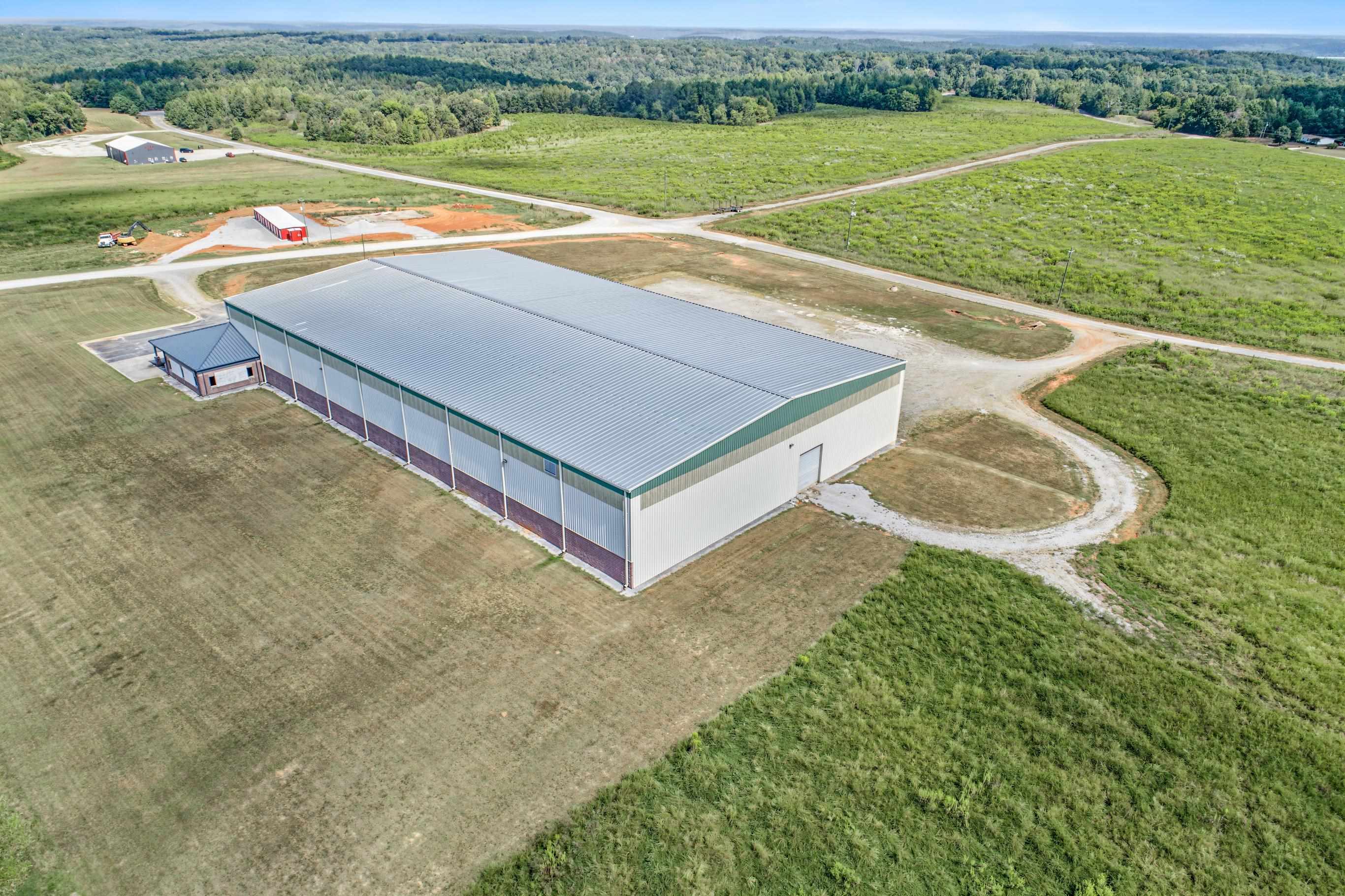 159 Industrial Park Dr
