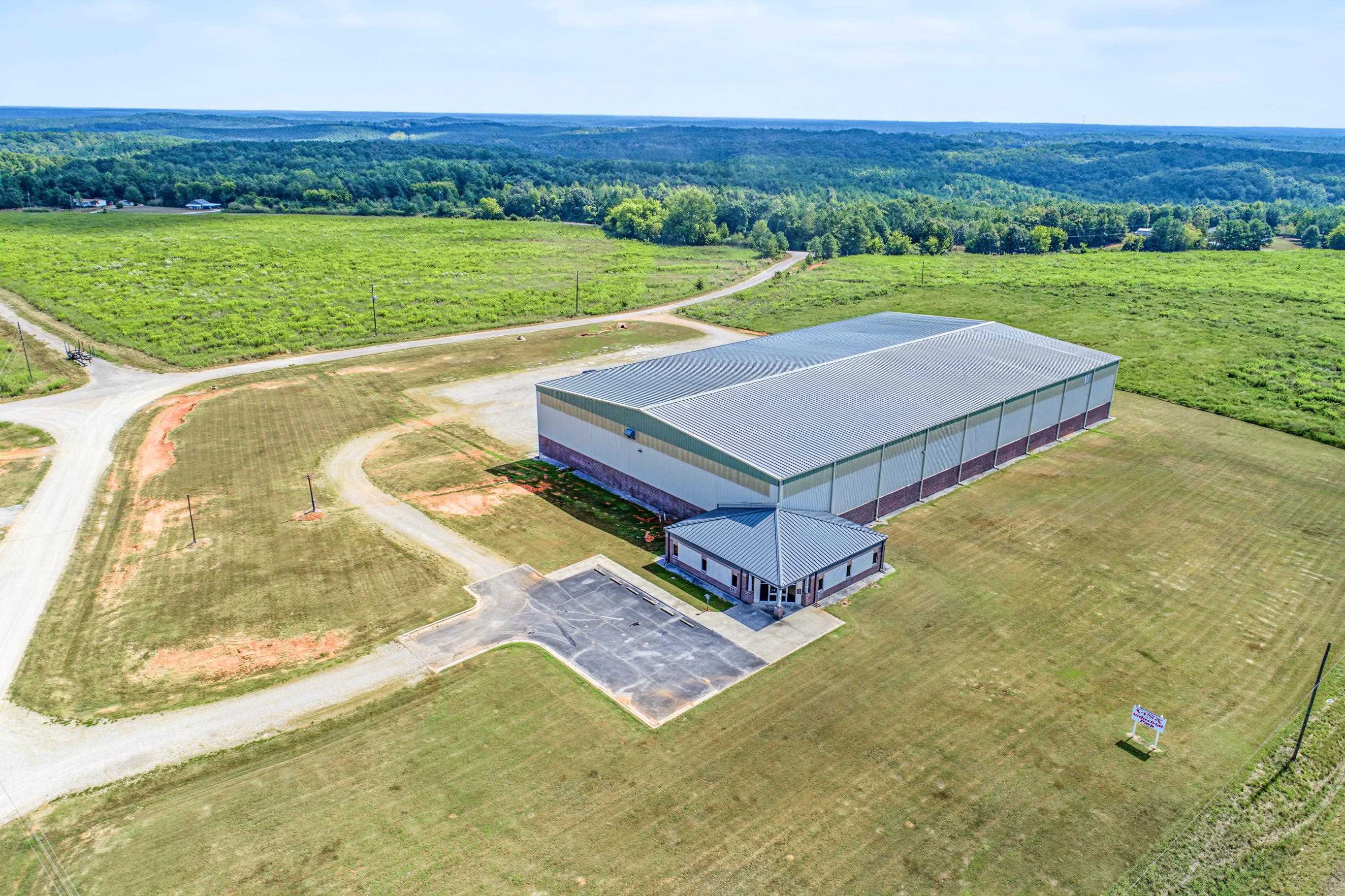159 Industrial Park Dr