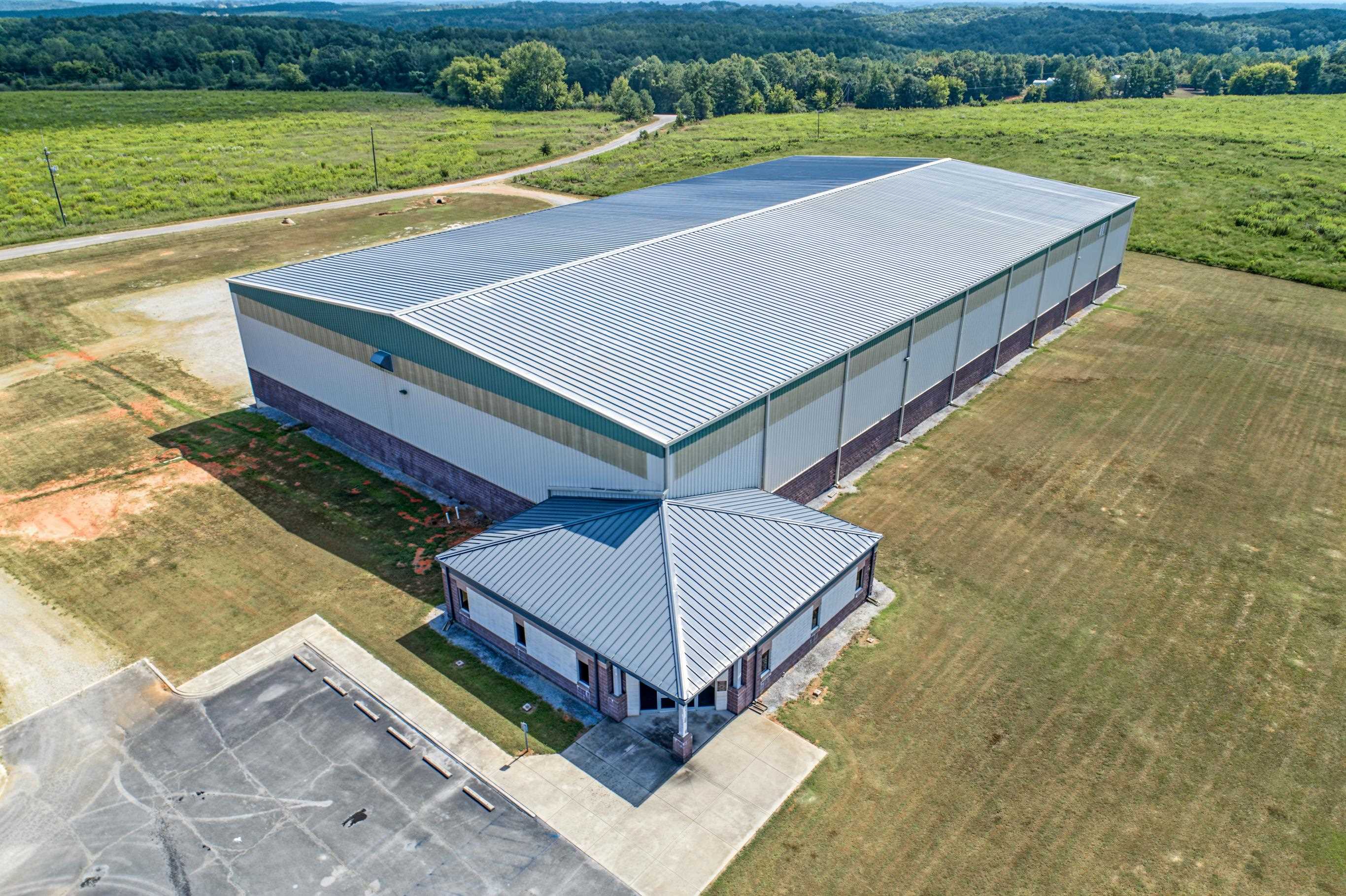 159 Industrial Park Dr