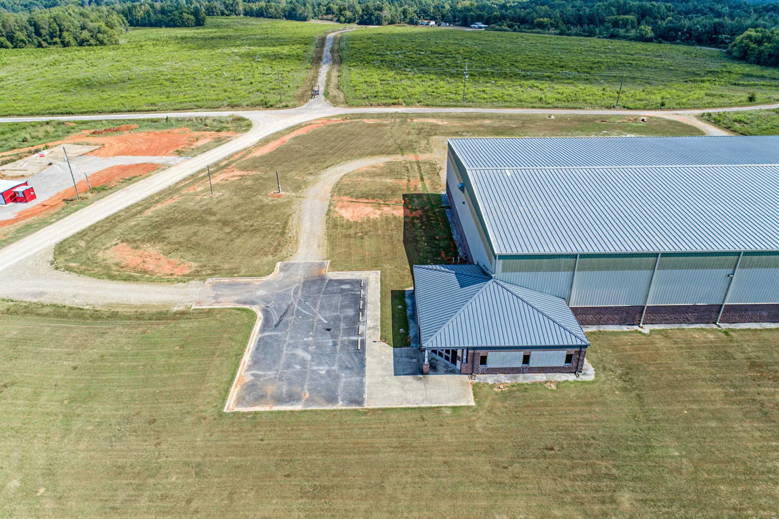 159 Industrial Park Dr