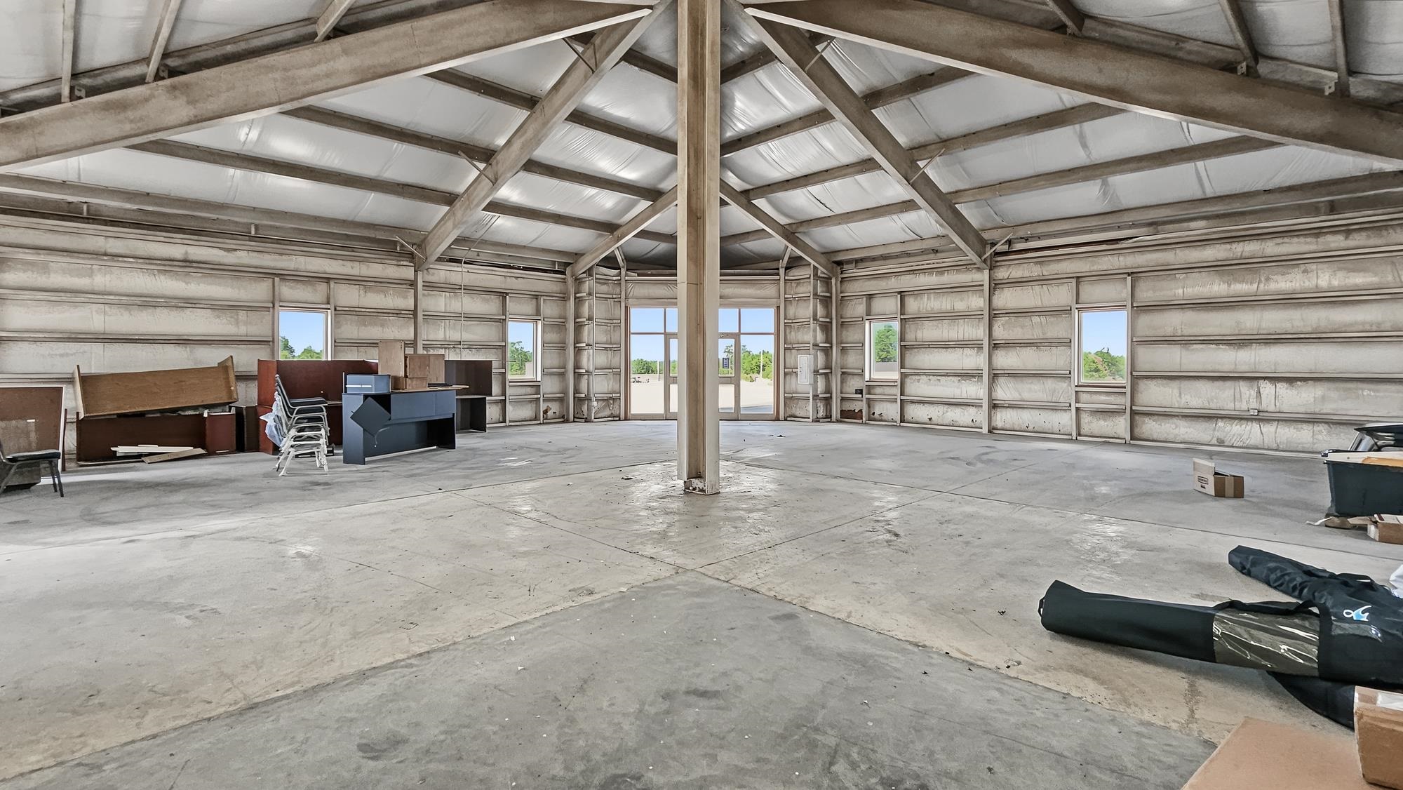 159 Industrial Park Dr