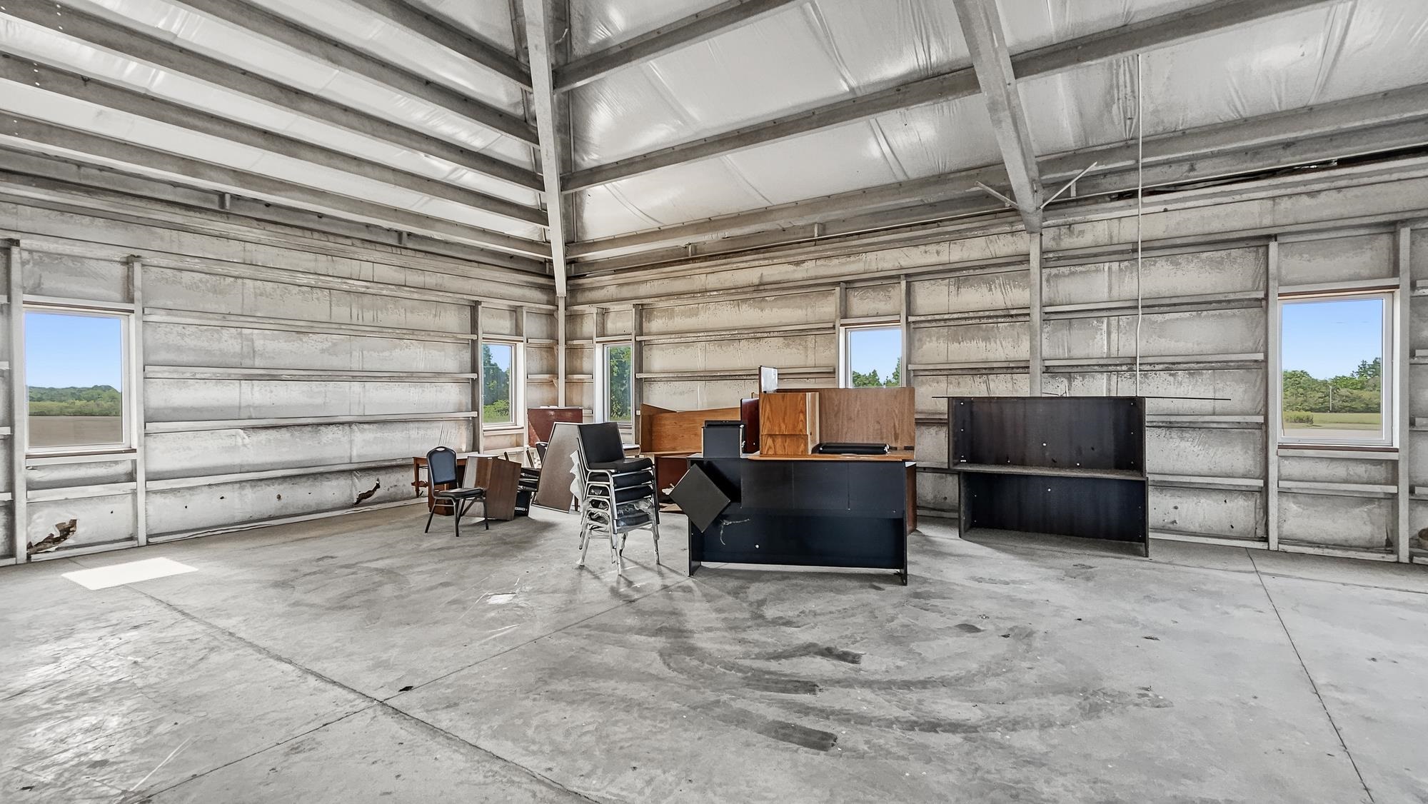 159 Industrial Park Dr