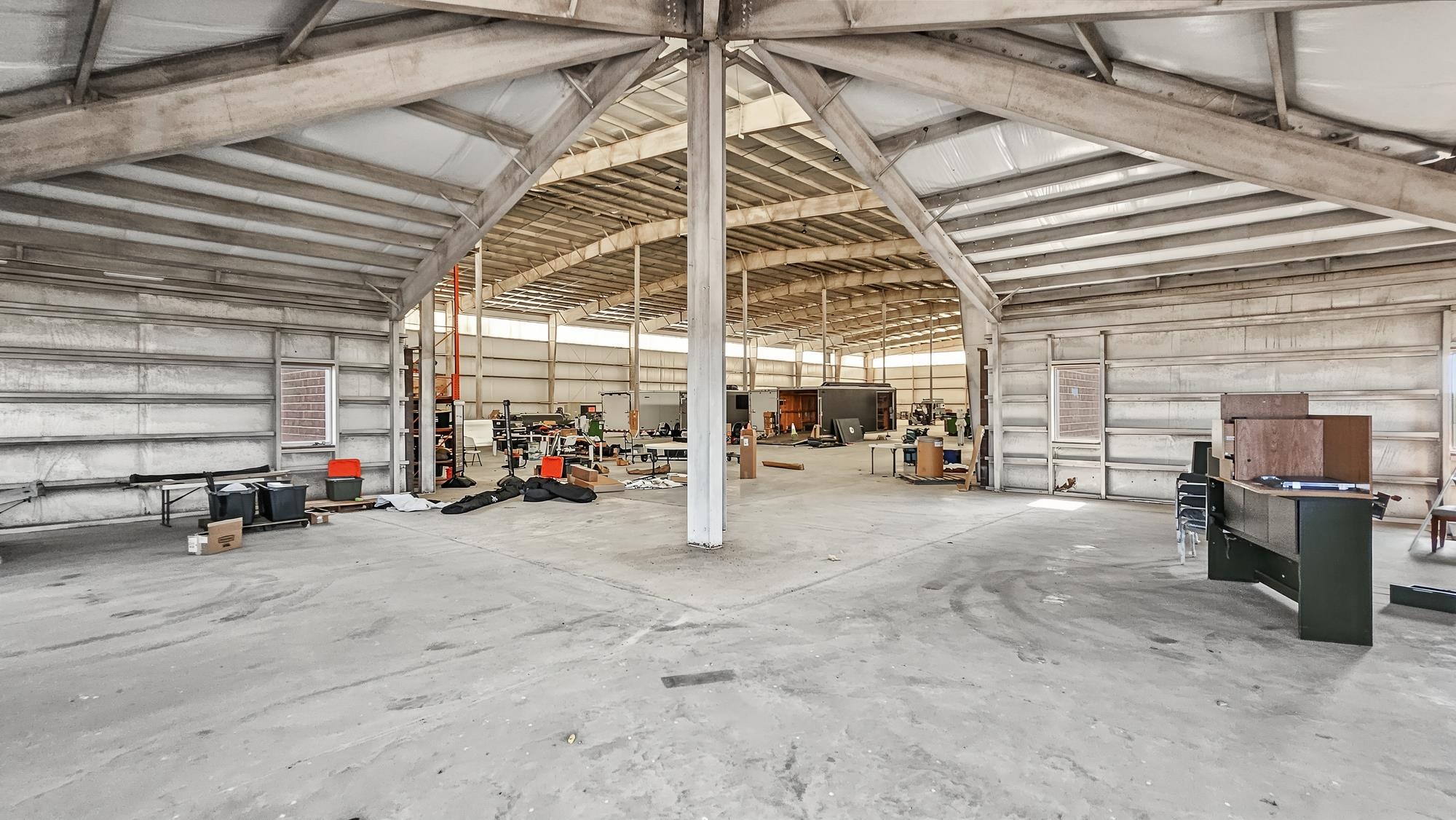 159 Industrial Park Dr