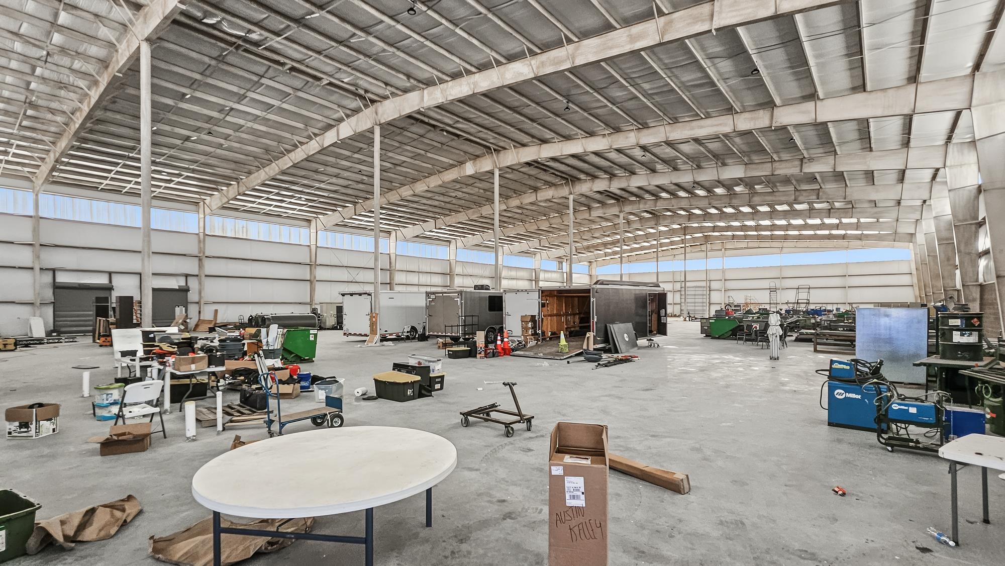 159 Industrial Park Dr