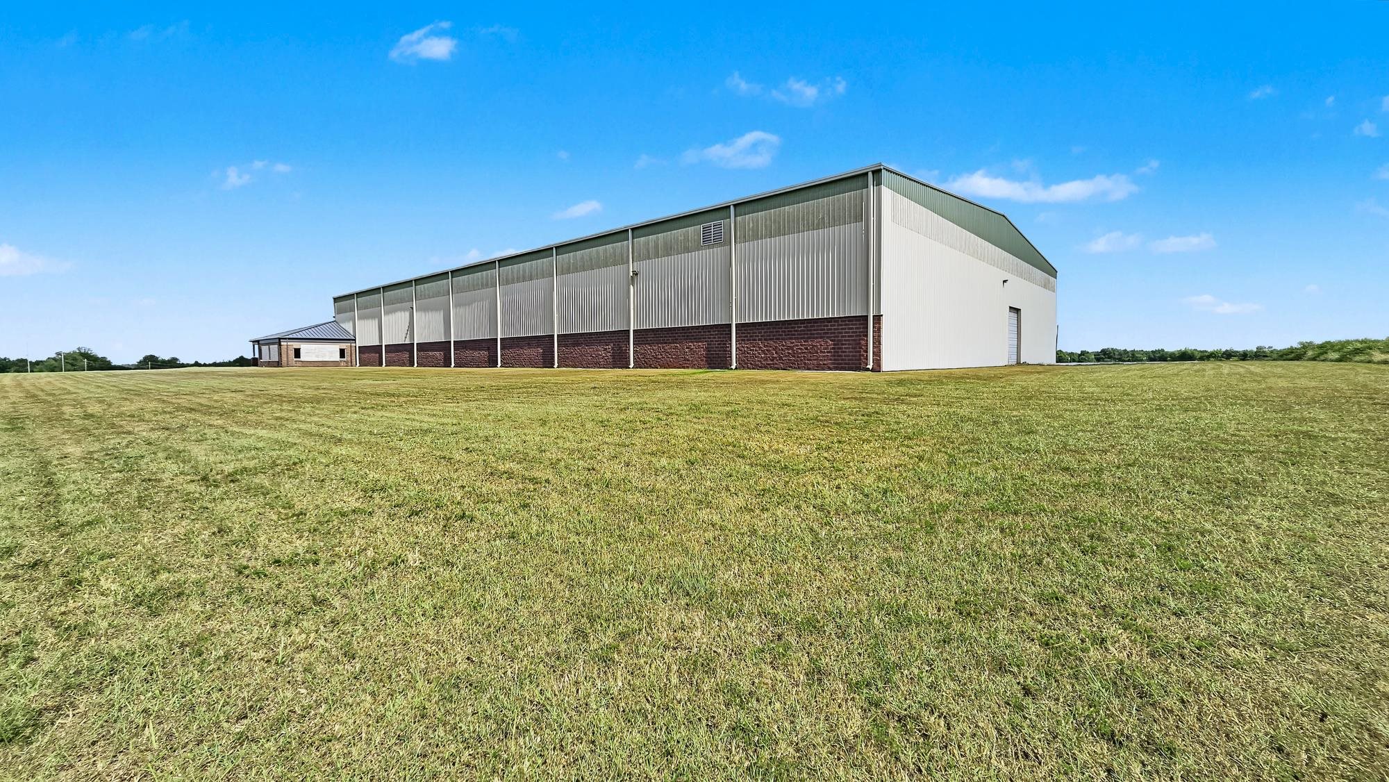 159 Industrial Park Dr