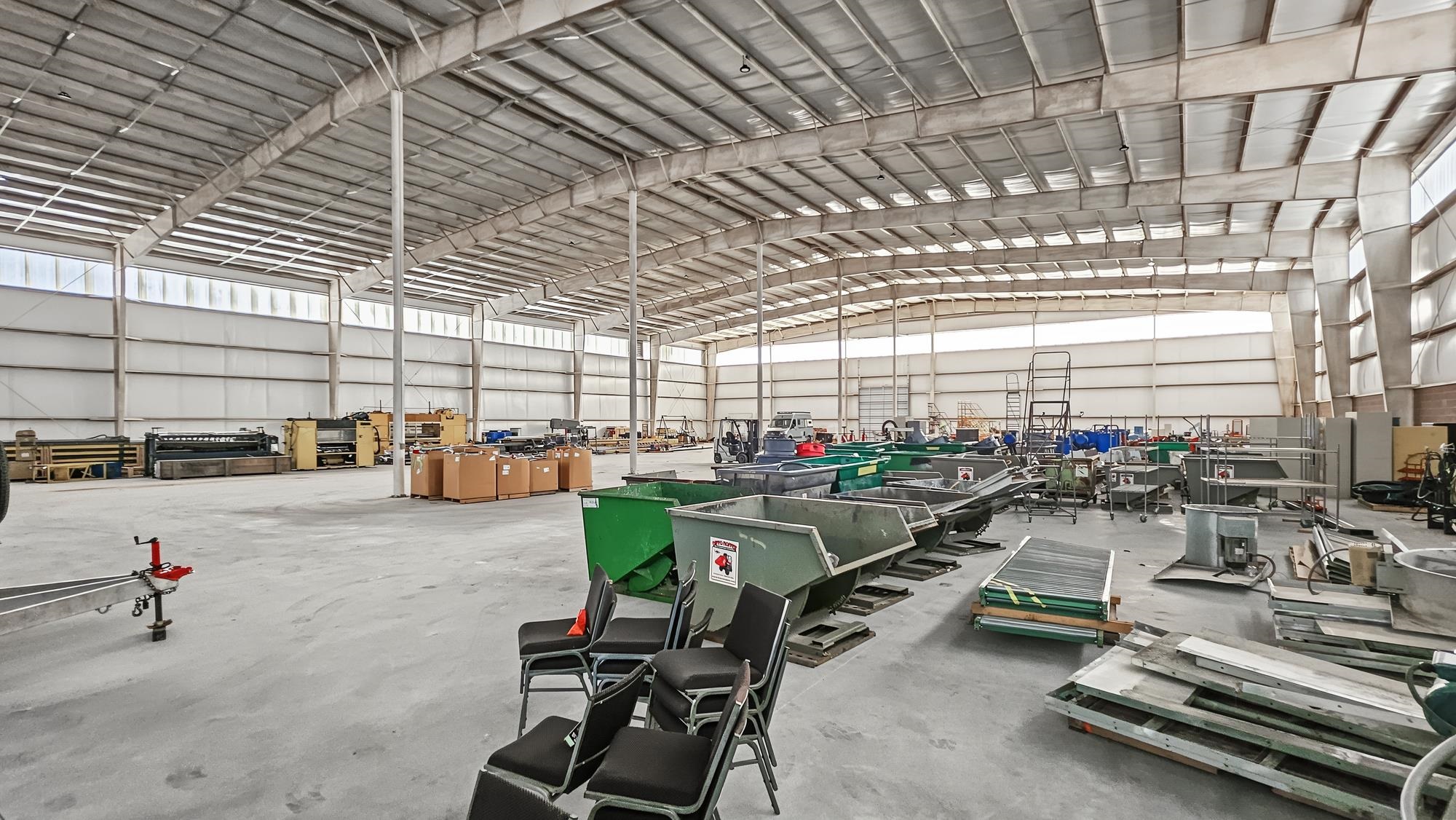 159 Industrial Park Dr