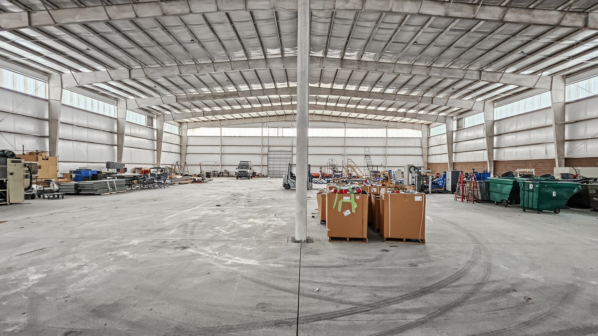 159 Industrial Park Dr
