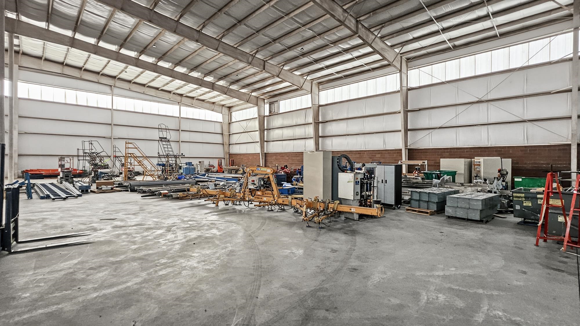 159 Industrial Park Dr