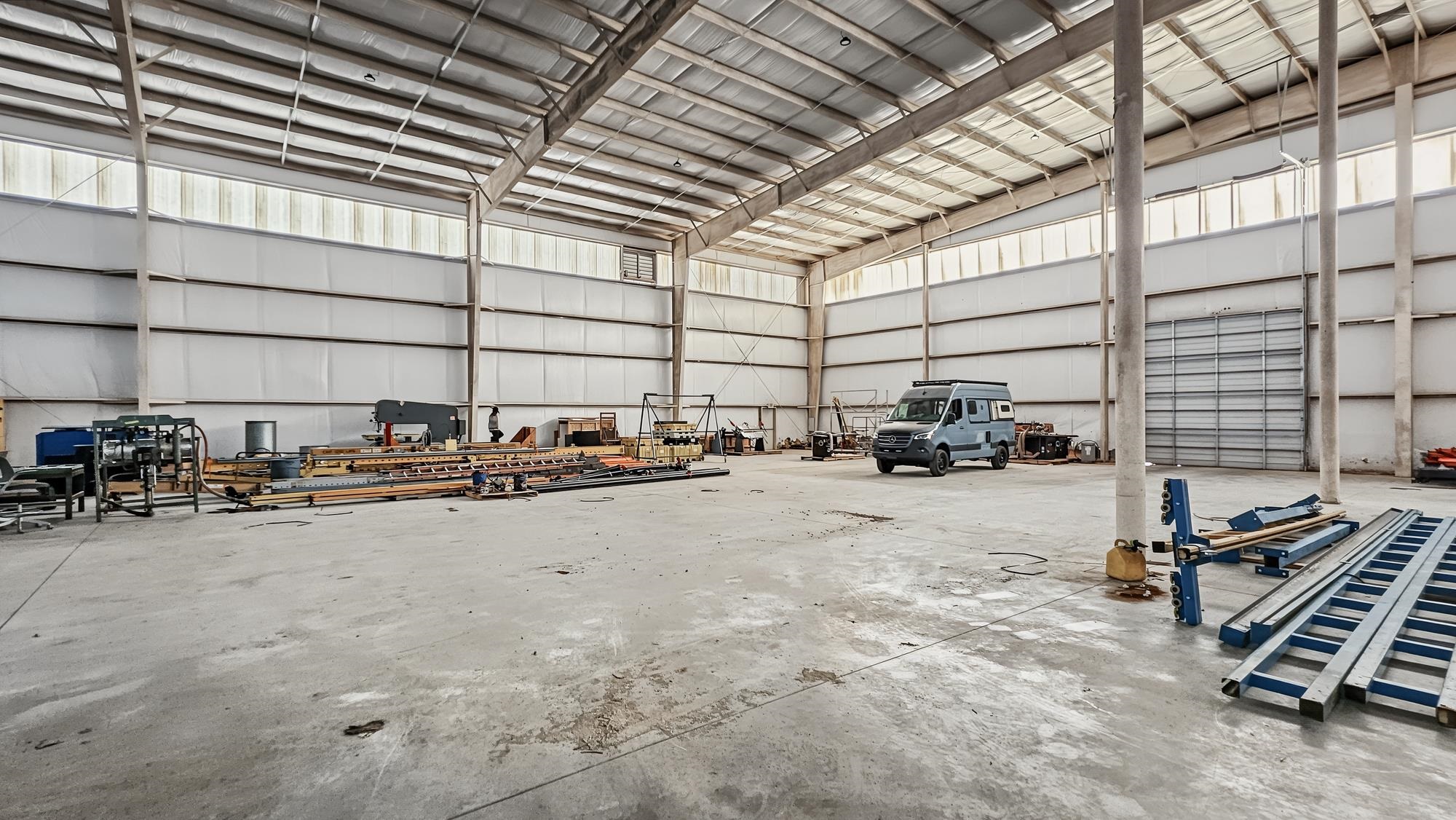 159 Industrial Park Dr