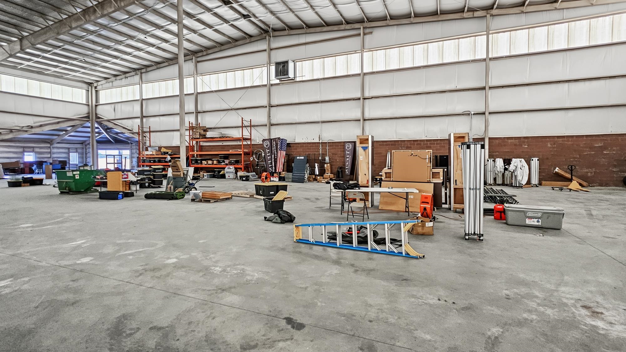 159 Industrial Park Dr