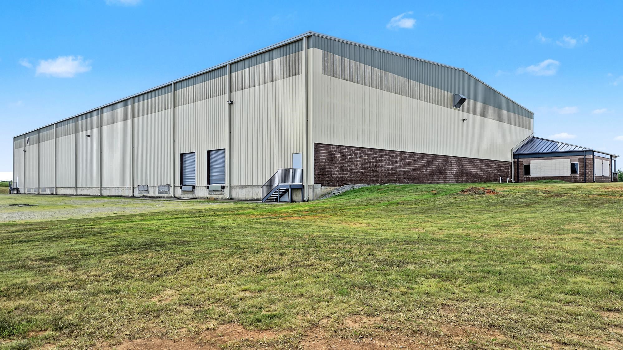 159 Industrial Park Dr