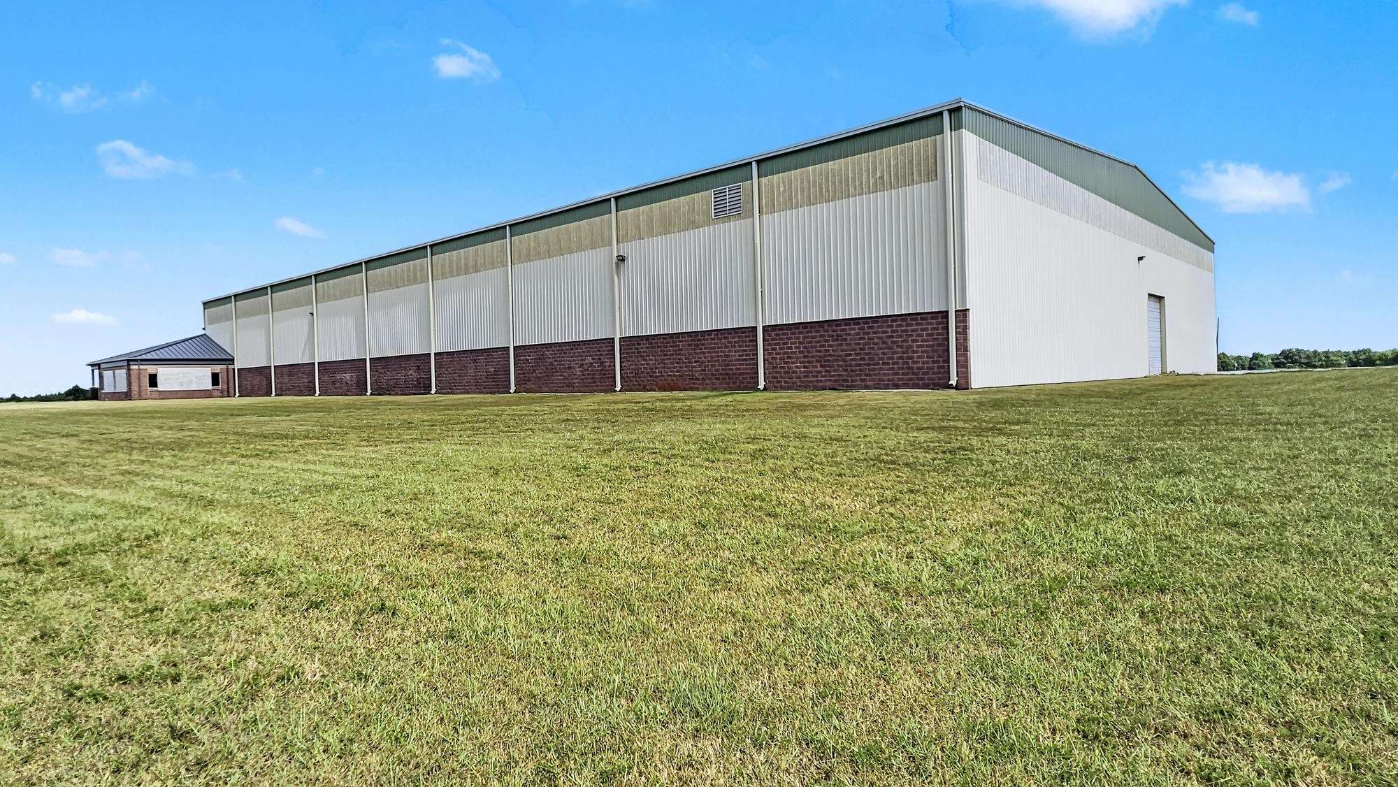 159 Industrial Park Dr
