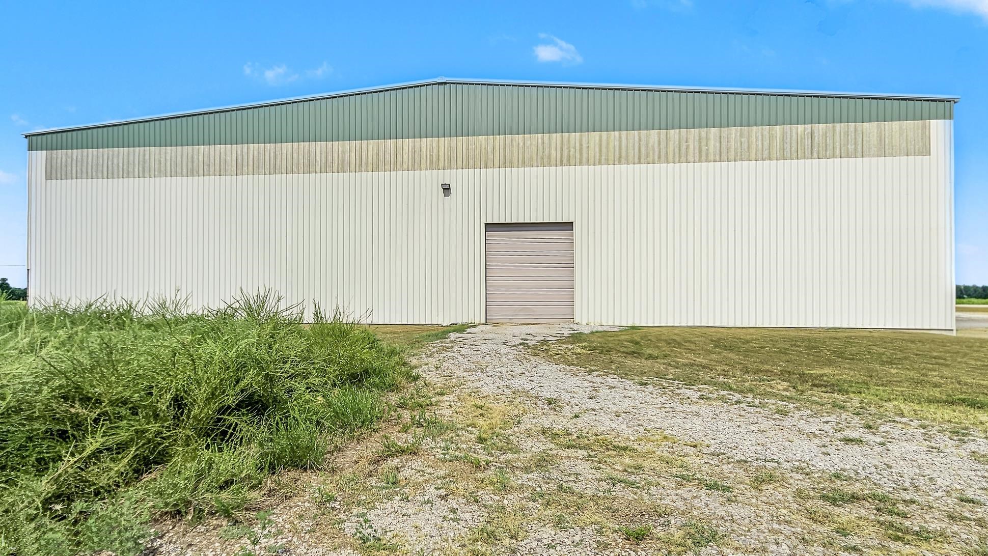 159 Industrial Park Dr