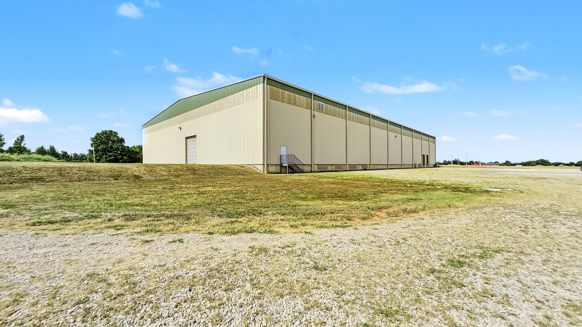 159 Industrial Park Dr
