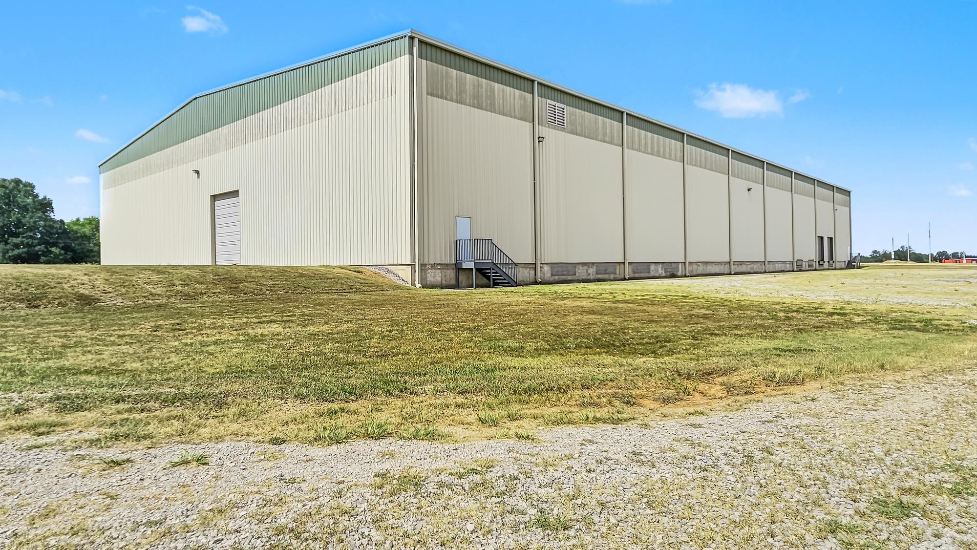 159 Industrial Park Dr