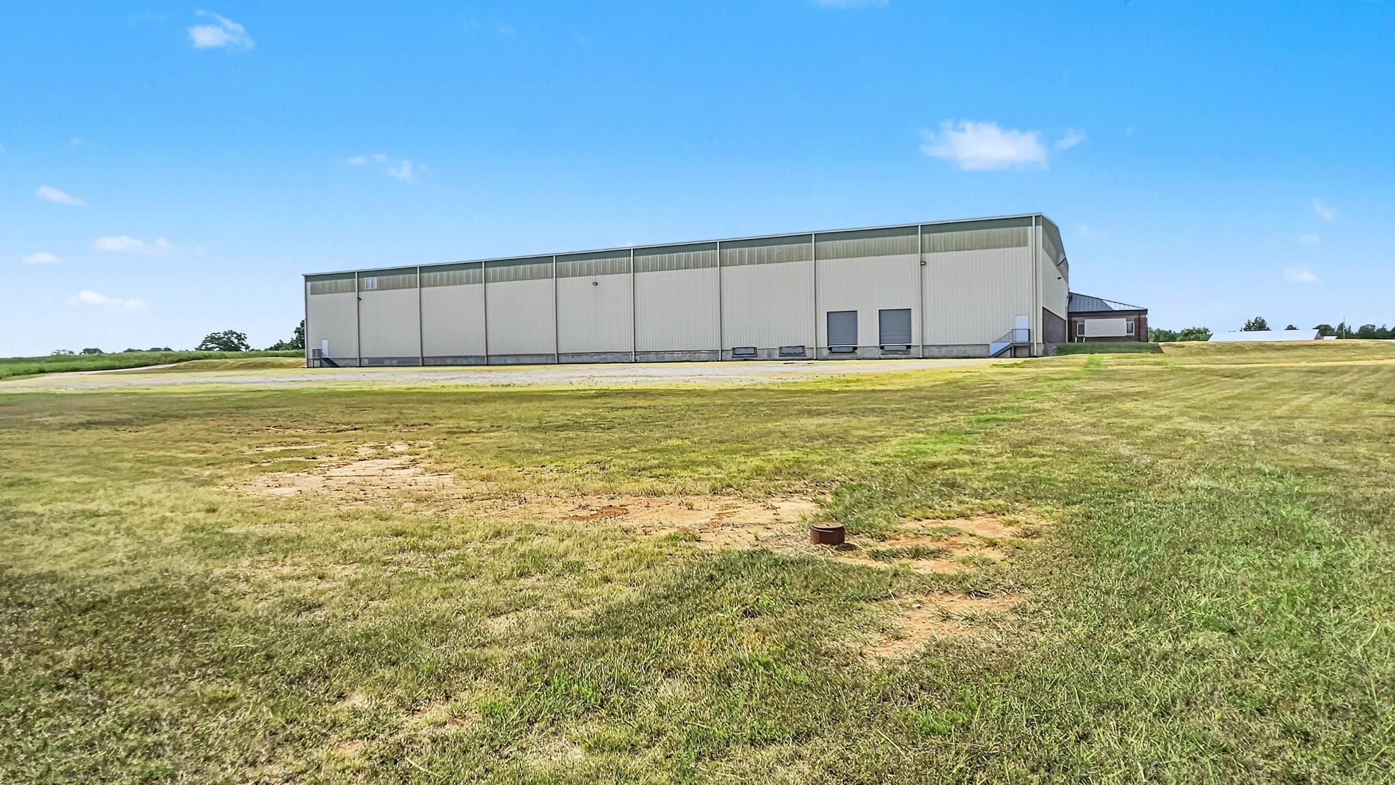159 Industrial Park Dr