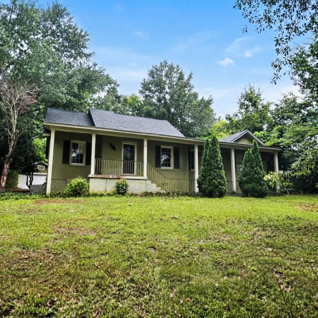 3577 Hwy 78, Heflin, AL 36264 — photo 1