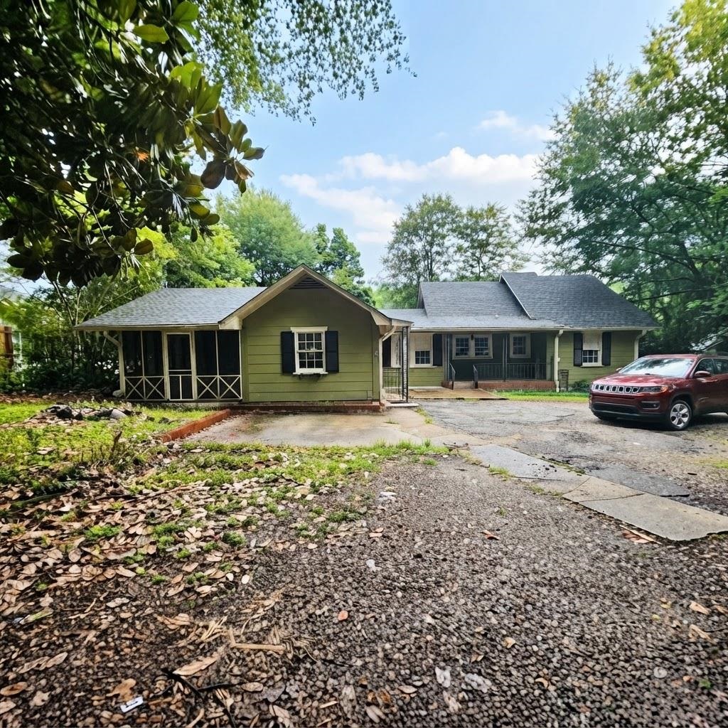 3577 Hwy 78, Heflin, AL 36264 — photo 2