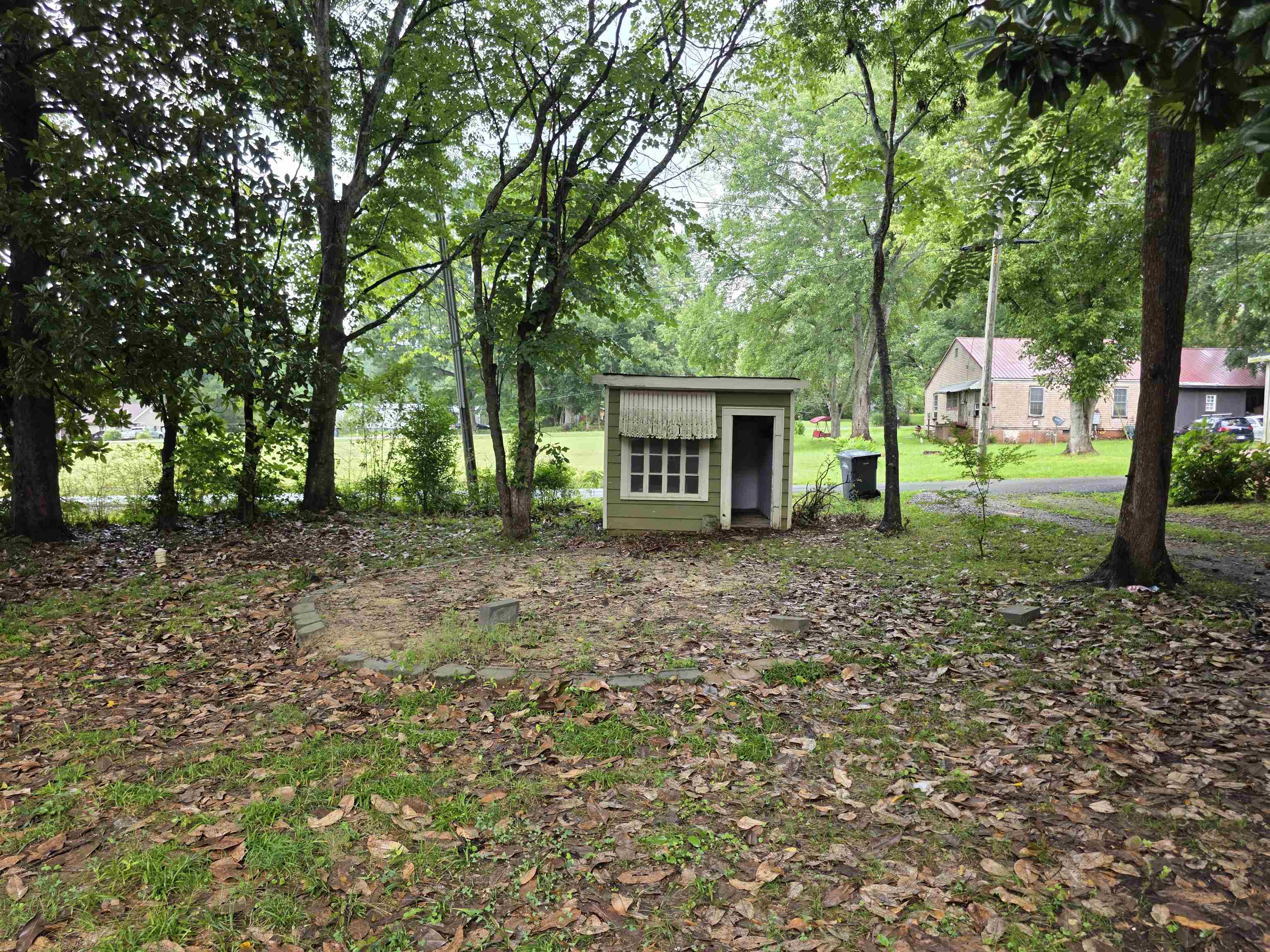 3577 Hwy 78, Heflin, AL 36264 — photo 11