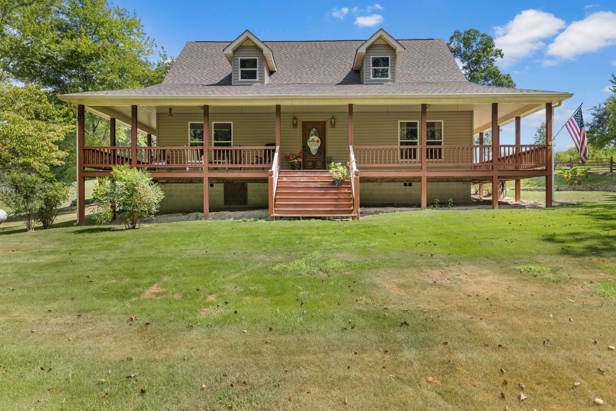 564 Co Hwy 59, Phil Campbell, AL 35581 — photo 1