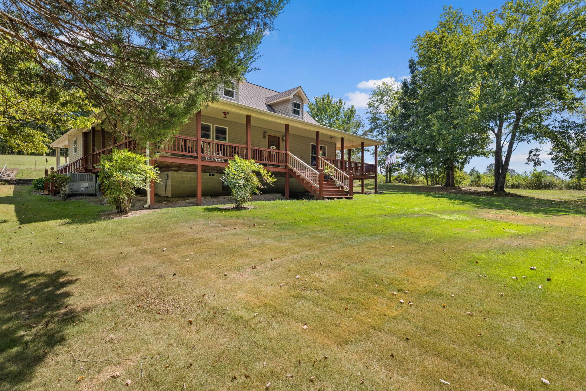 564 Co Hwy 59, Phil Campbell, AL 35581 — photo 2