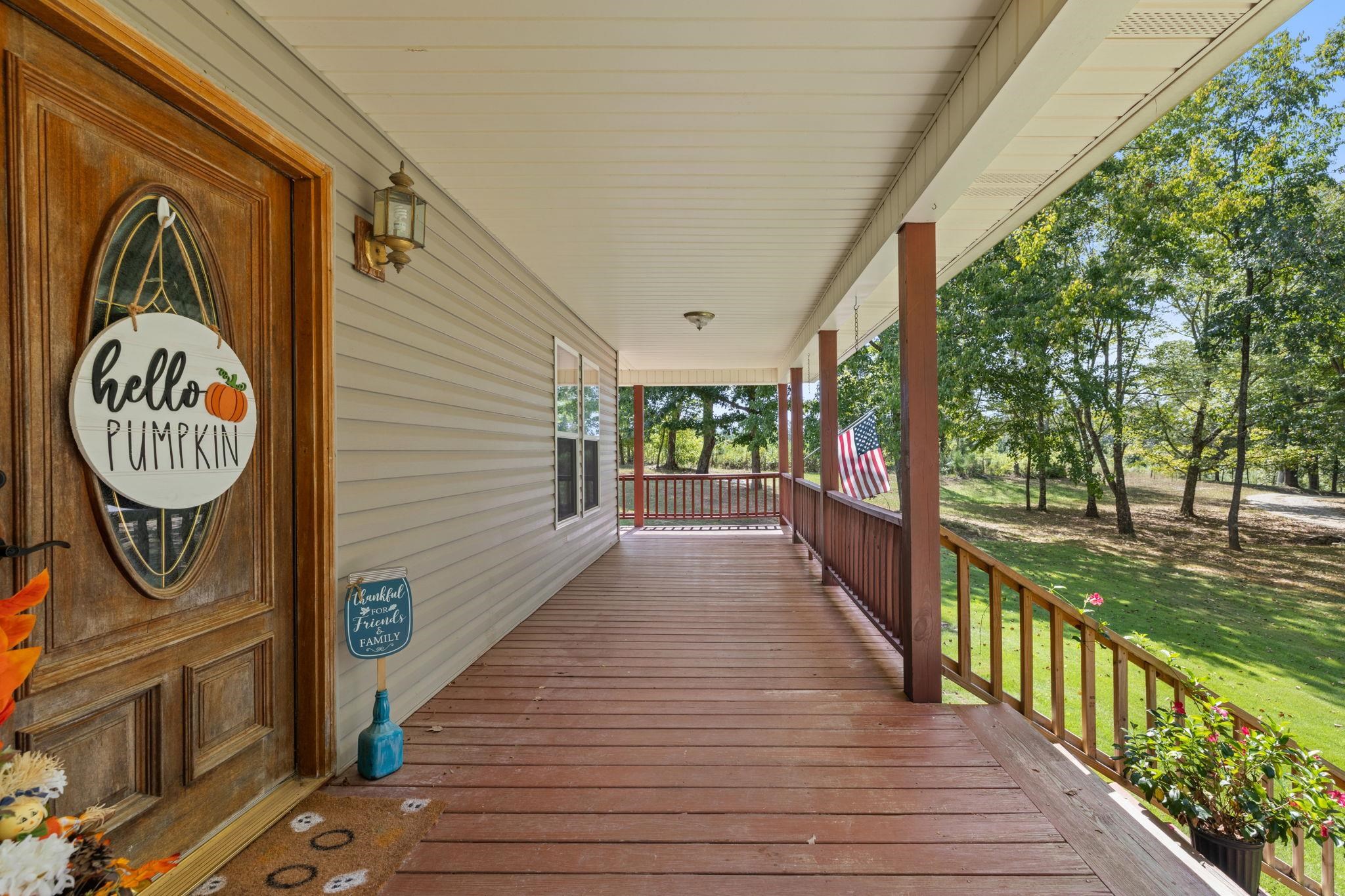 564 Co Hwy 59, Phil Campbell, AL 35581 — photo 4