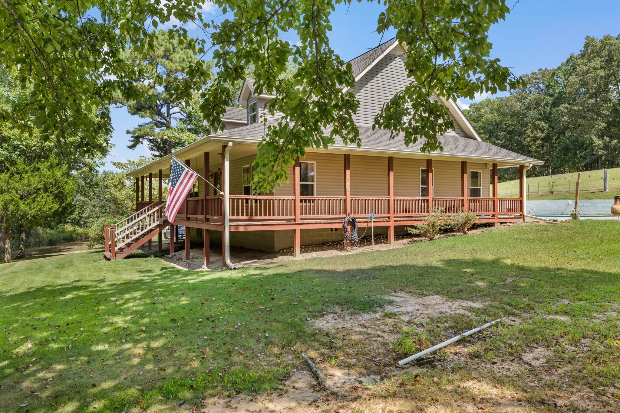 564 Co Hwy 59, Phil Campbell, AL 35581 — photo 6