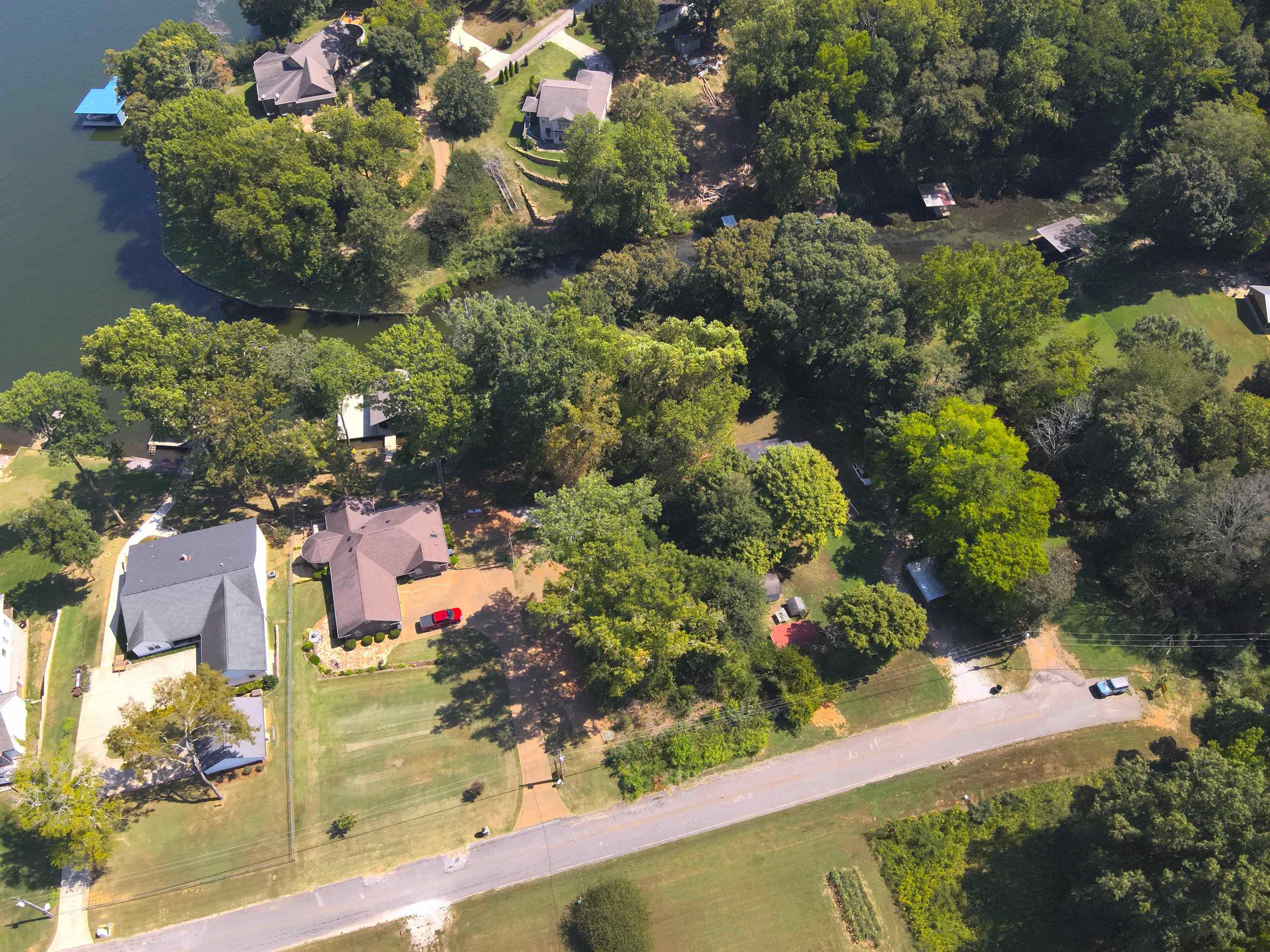 Lot 32 Lakeshore Dr, Muscle Shoals, AL 35661 — photo 11