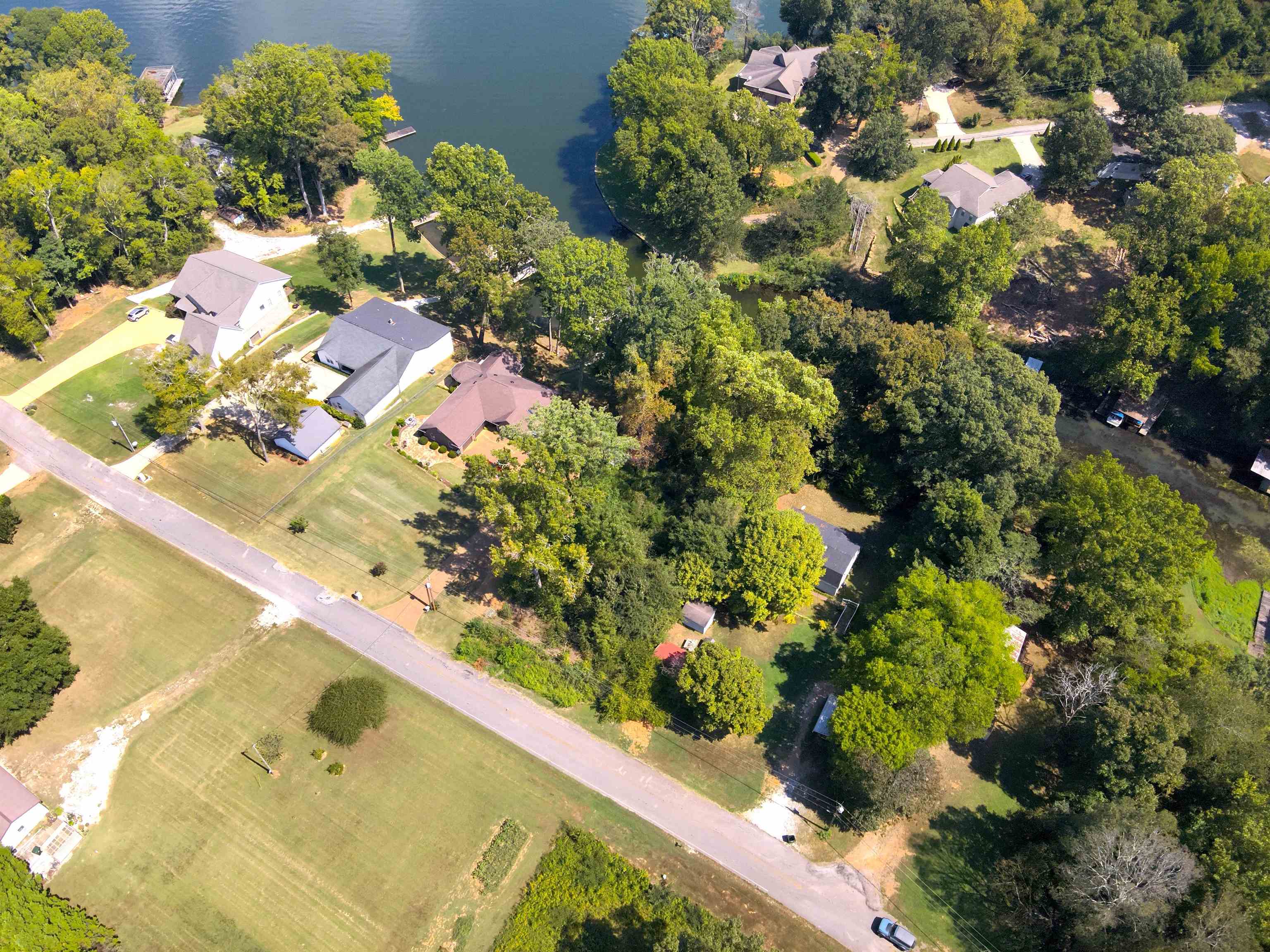 Lot 32 Lakeshore Dr, Muscle Shoals, AL 35661 — photo 12