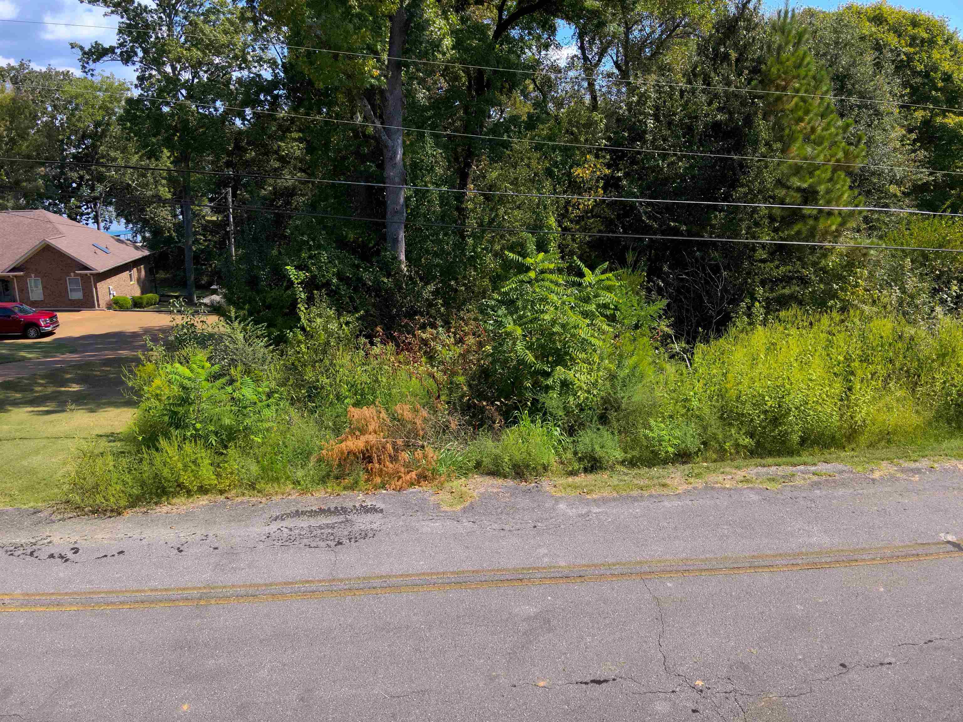 Lot 32 Lakeshore Dr, Muscle Shoals, AL 35661 — photo 6