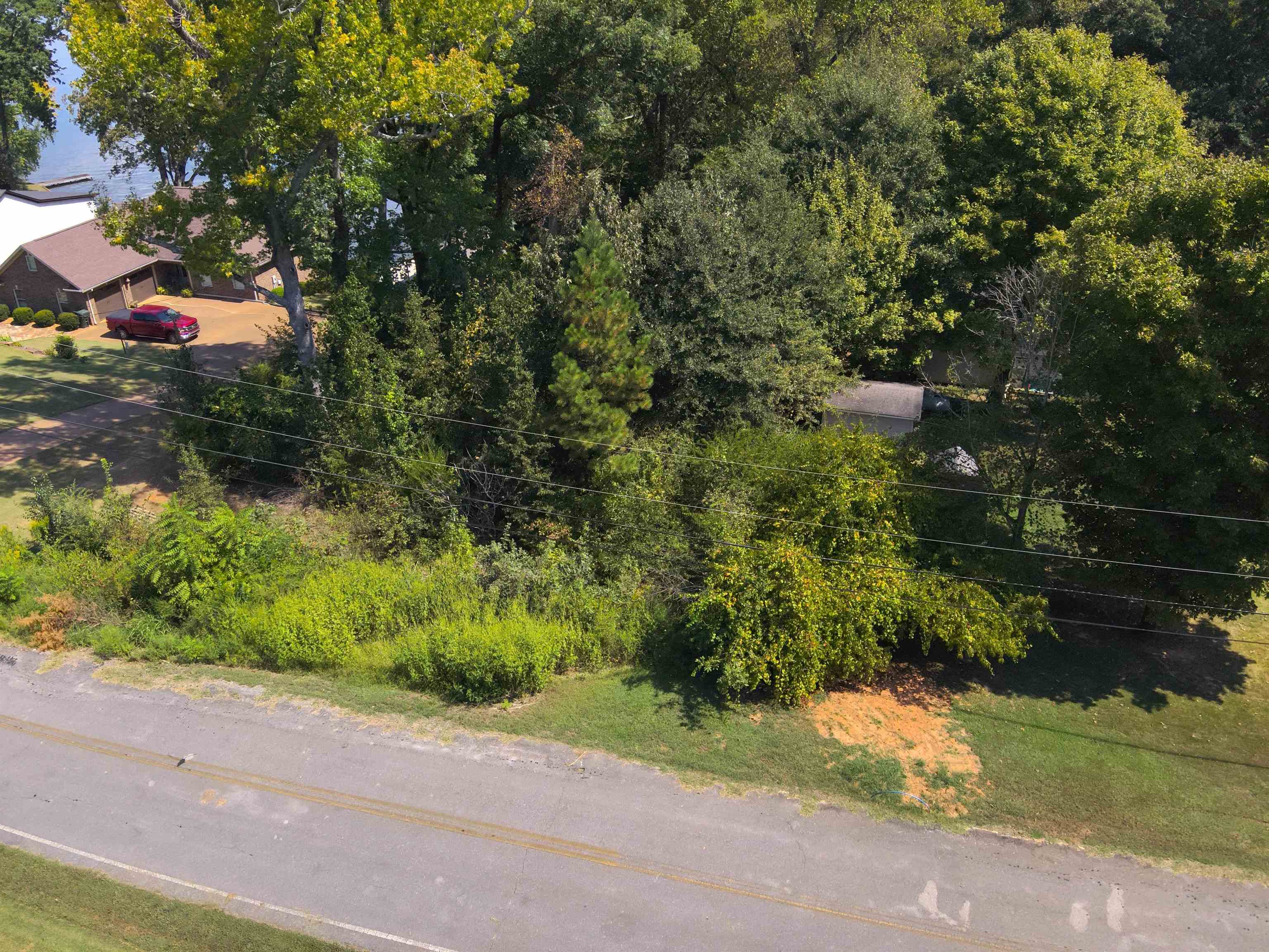 Lot 32 Lakeshore Dr, Muscle Shoals, AL 35661 — photo 8