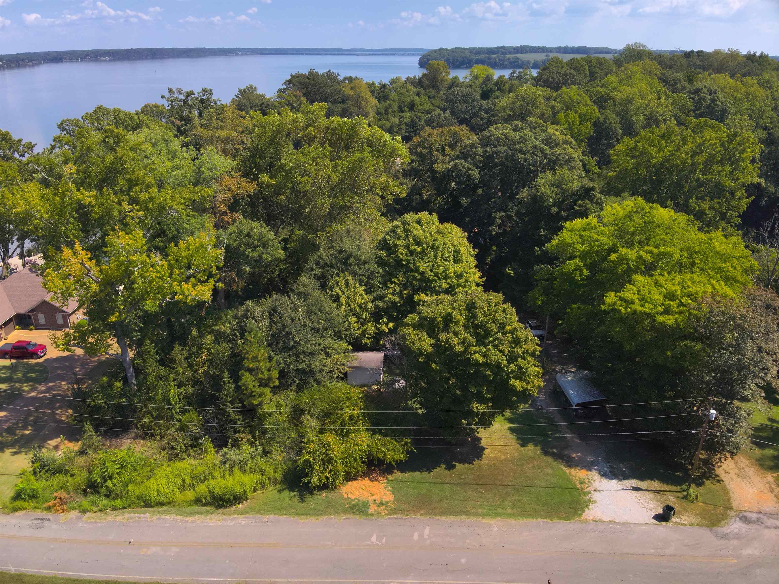 Lot 32 Lakeshore Dr, Muscle Shoals, AL 35661 — photo 9