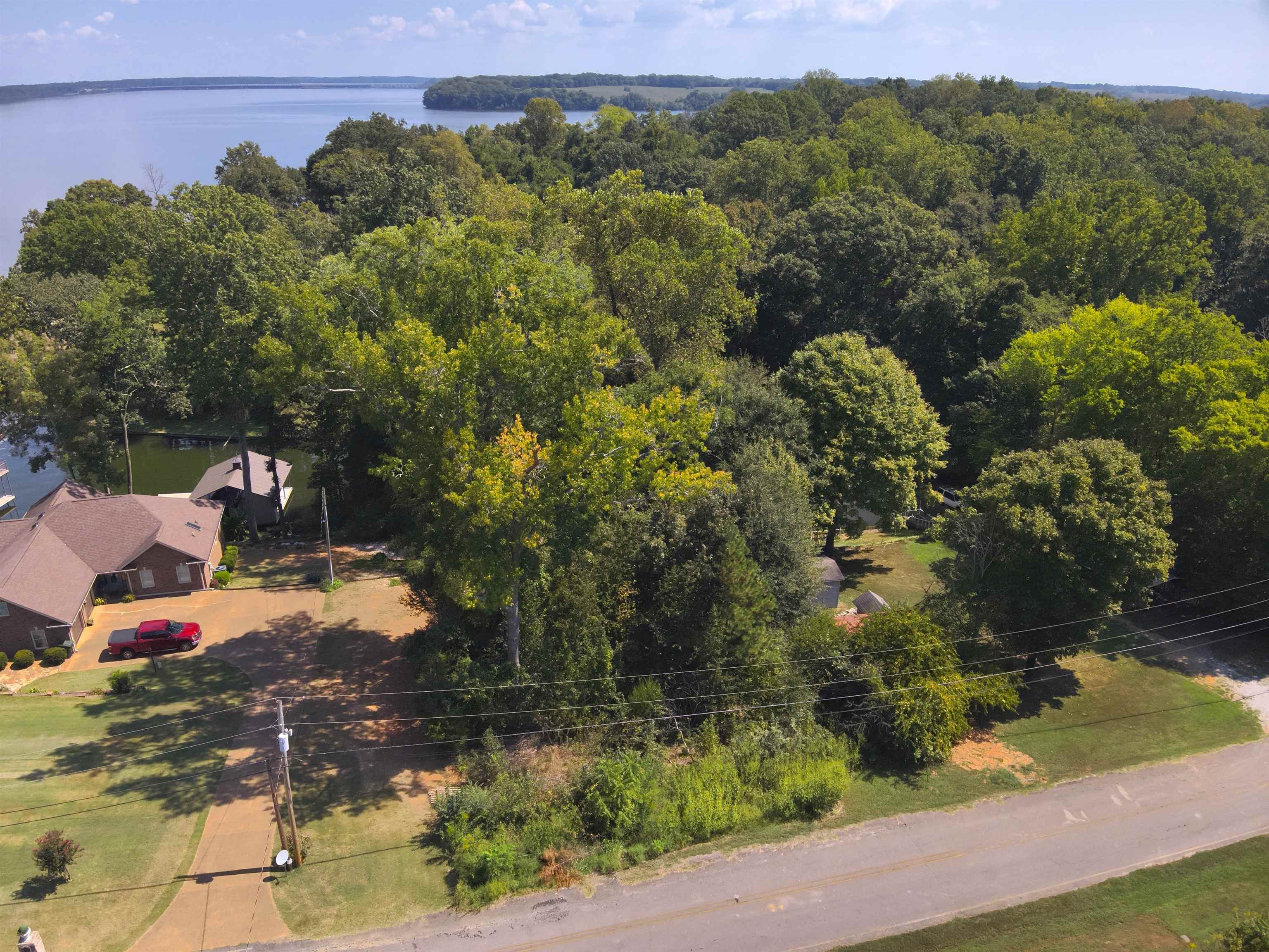 Lot 32 Lakeshore Dr, Muscle Shoals, AL 35661 — photo 10