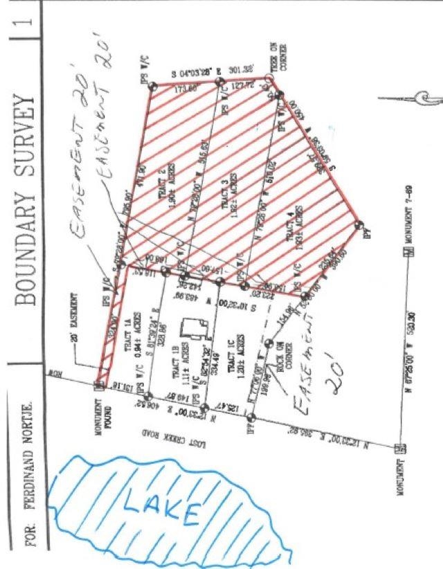 2436 Lost Creek Rd, Russellville, AL 35653 — photo 3