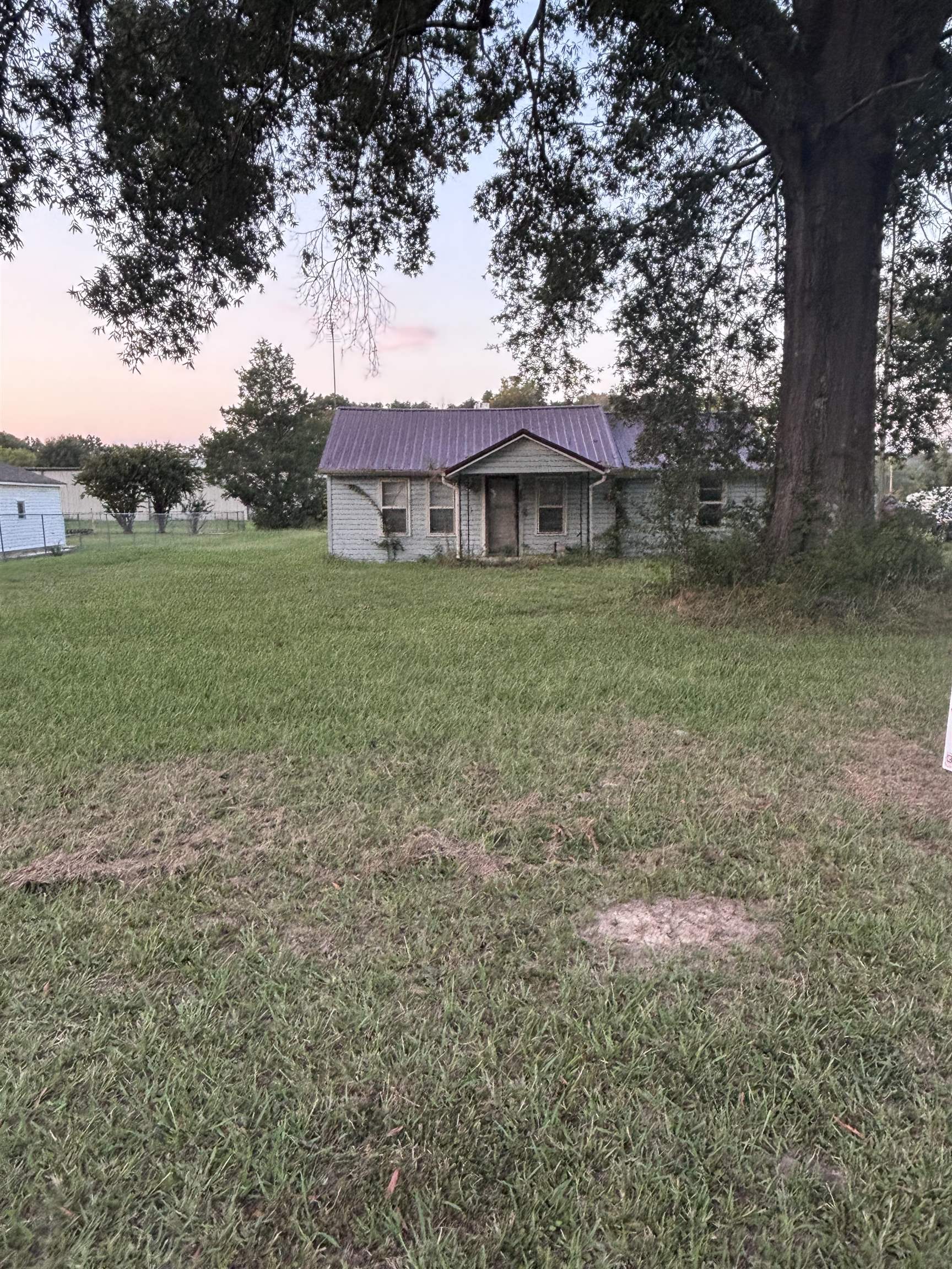 161 E Pine St, Falkville, AL 35622 — photo 2