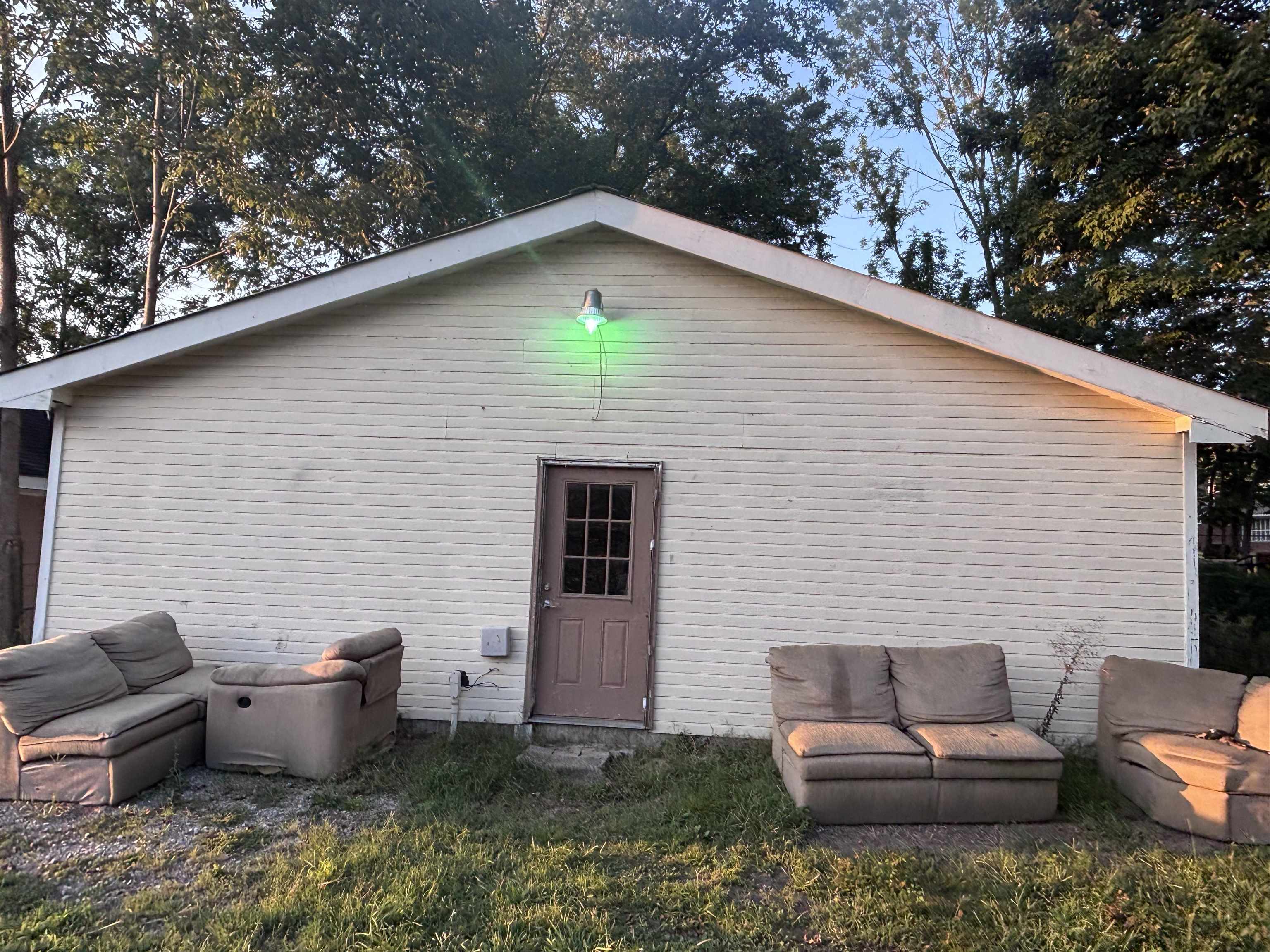 612 NW Stewart St, Hartselle, AL 35640 — photo 2