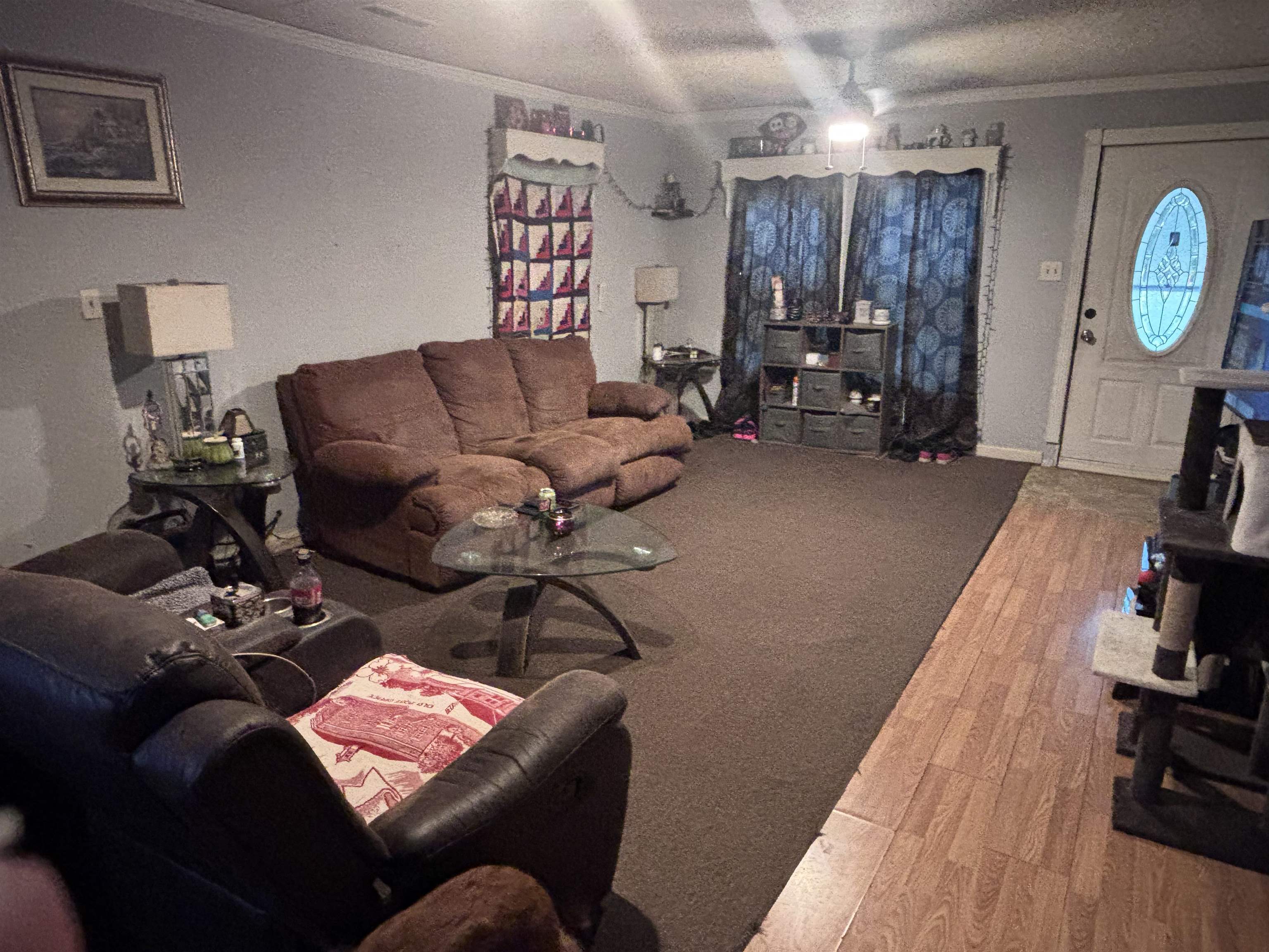612 NW Stewart St, Hartselle, AL 35640 — photo 3